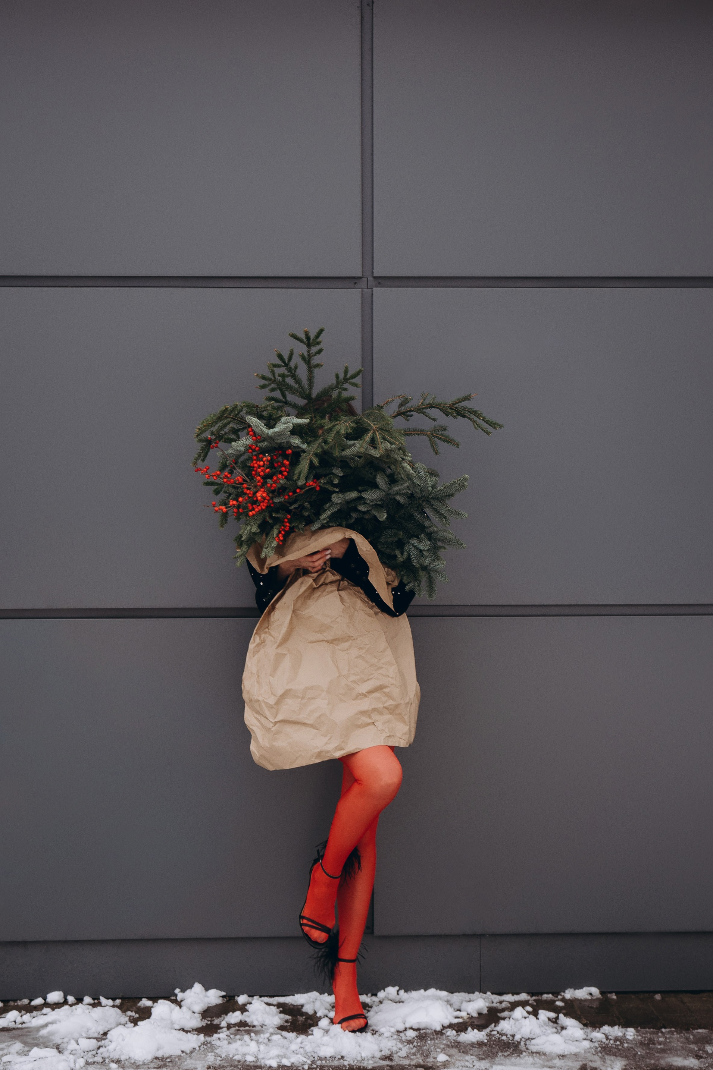 Психолог и фотограф — Dasha Kroti