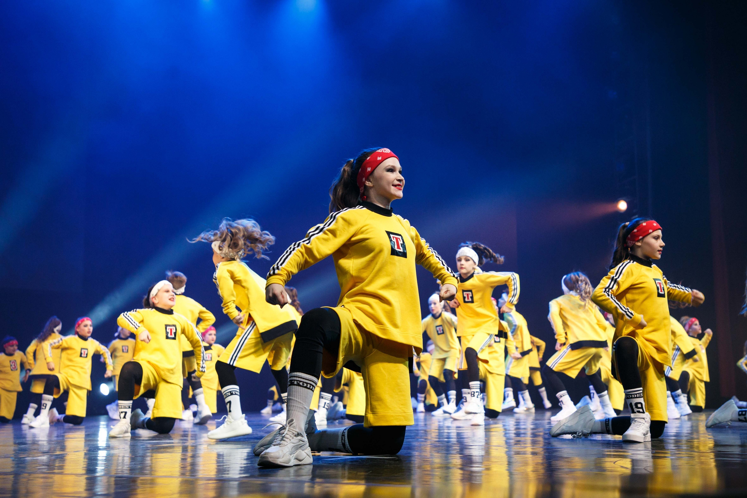 Репортажный и портретный фотограф в Ярославле Константин Горбачев