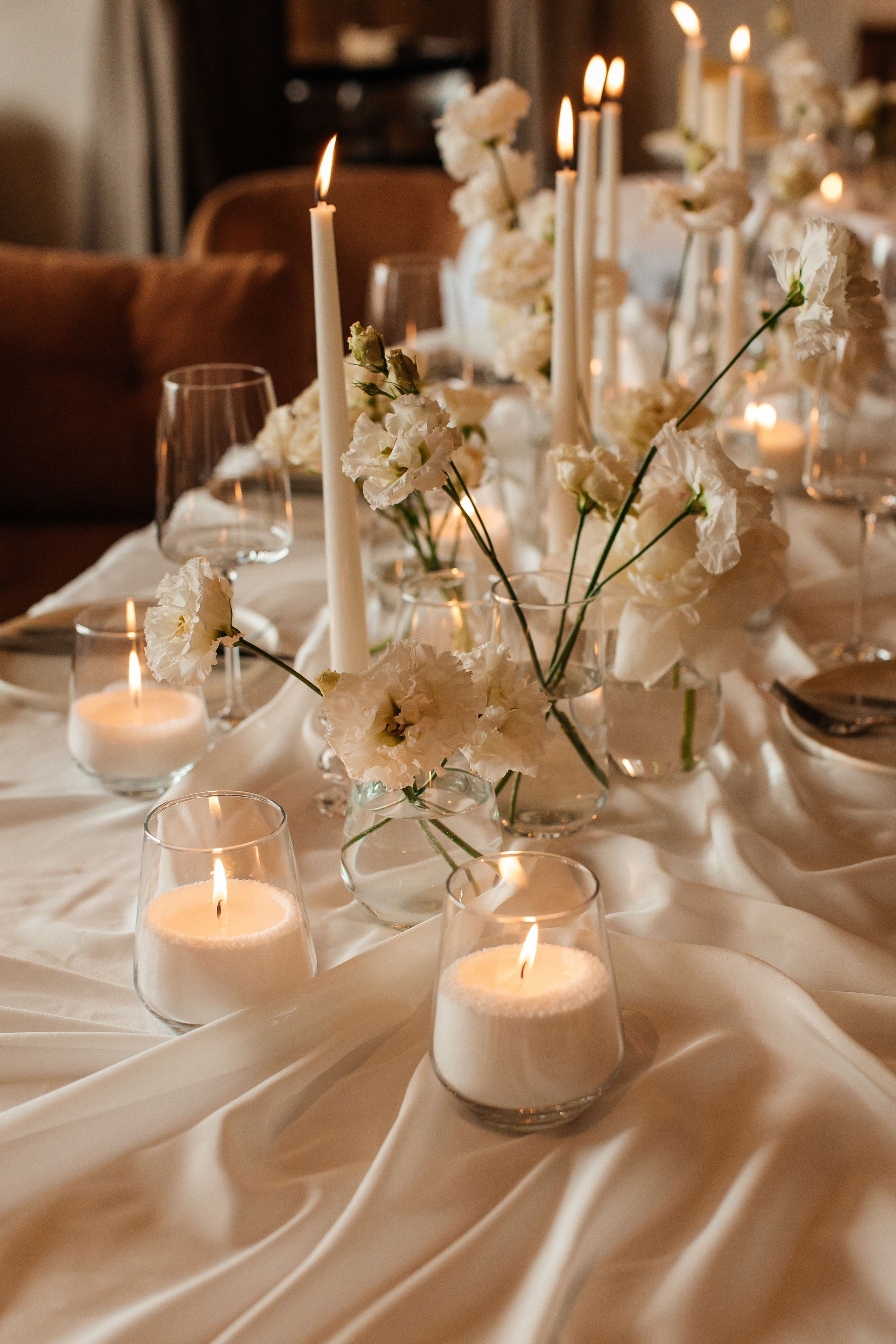 Свадьба в ресторане Владивосток. Организация свадеб и других мероприятий во Владивостоке от «Рядом быть»