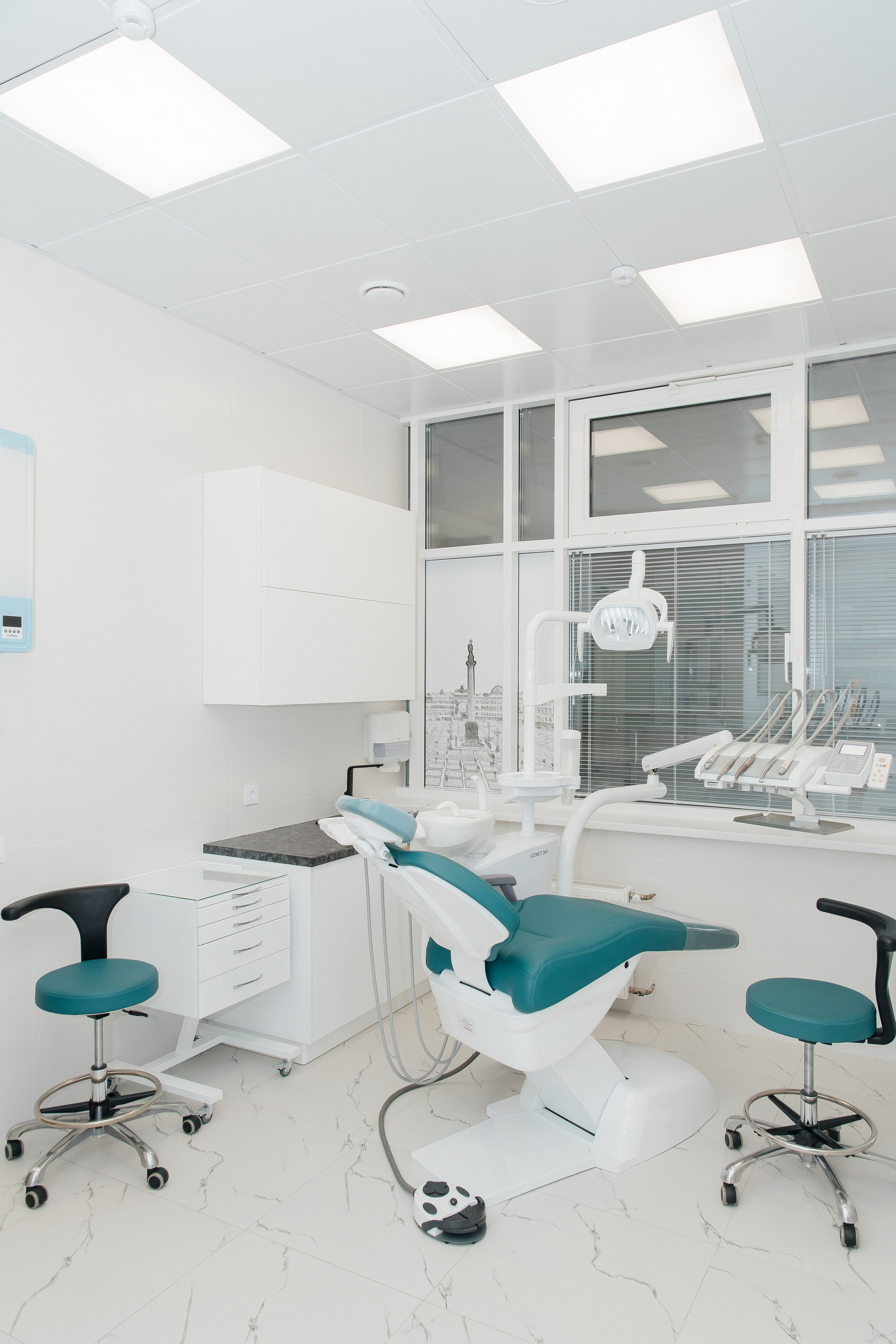 Петербургская стоматология