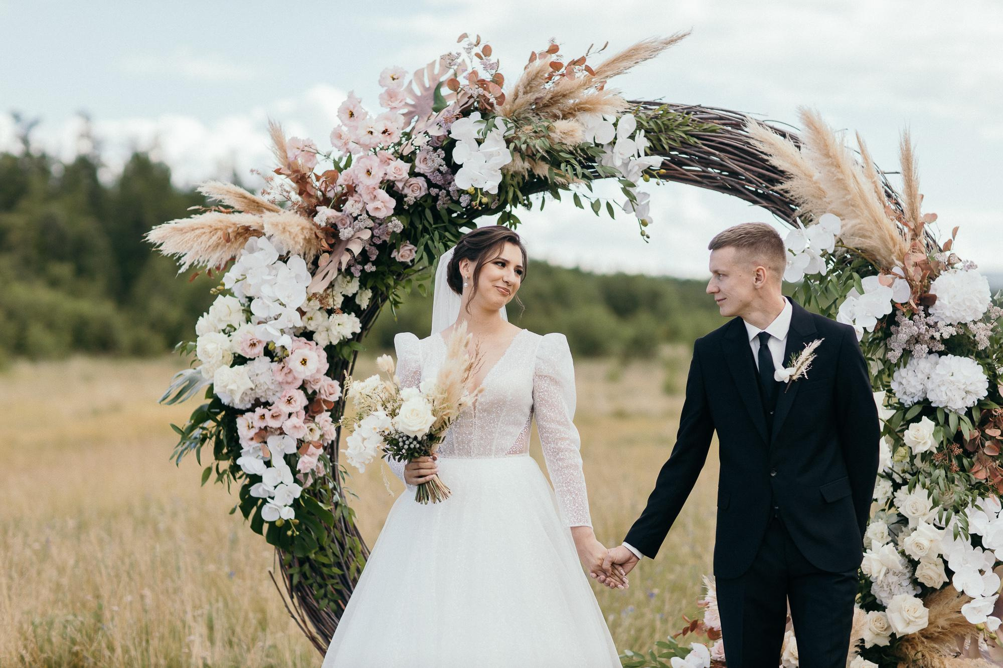 Свадебный МК. Главная