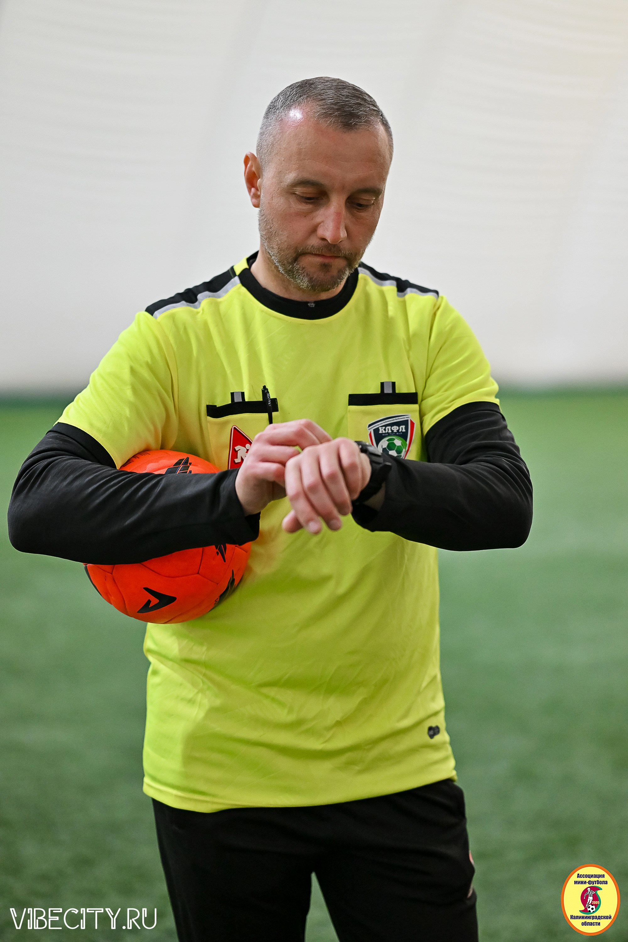 Награждение Премьер-Лига 6×6. VIBECITY.RU Вайб Сити Ру Фоторепортажи Фотоотчеты Калининград