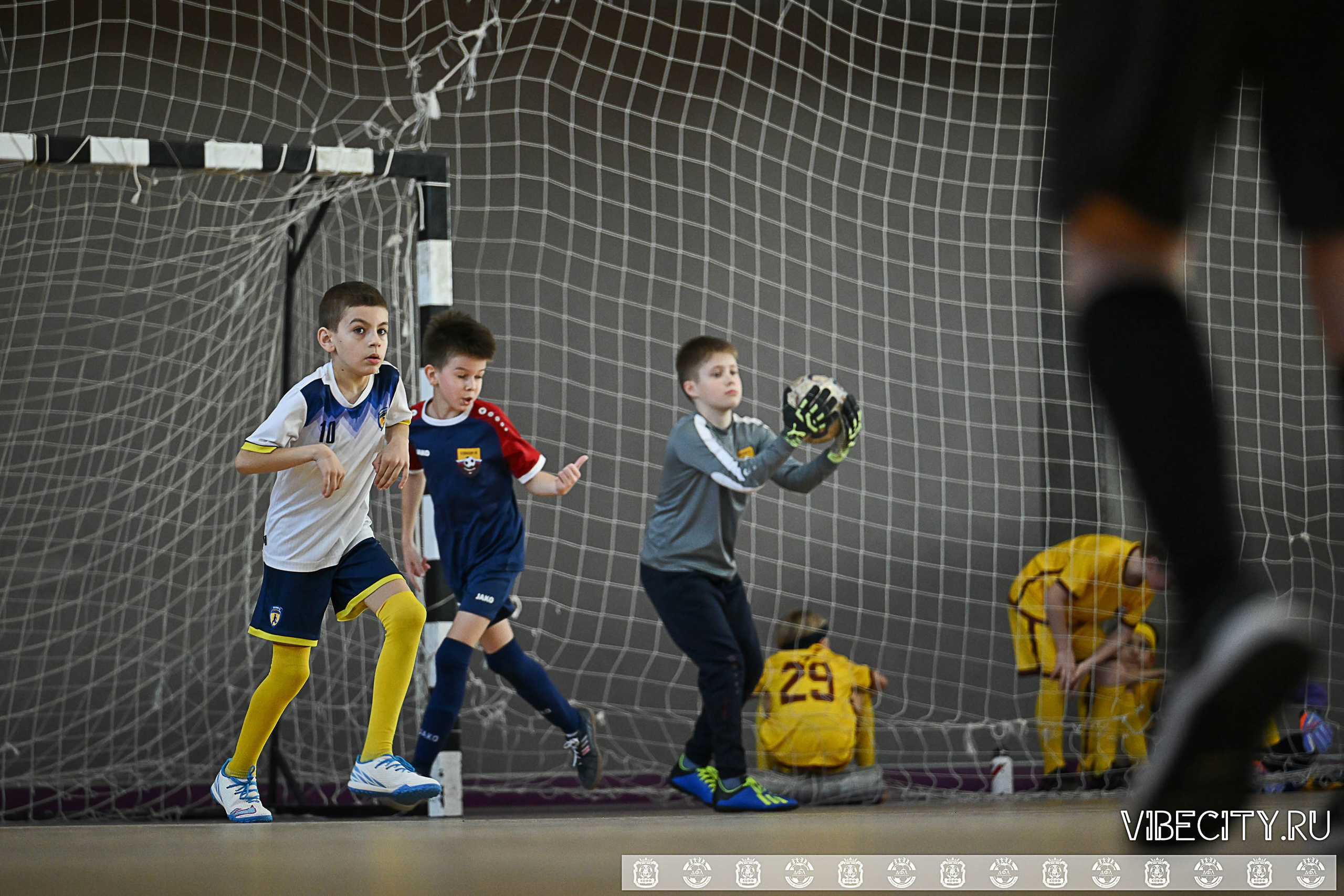 БАЛТИЙСКАЯ ЛИГА ПО ФУТЗАЛУ U10. VIBECITY.RU Вайб Сити Ру Фоторепортажи Фотоотчеты Калининград