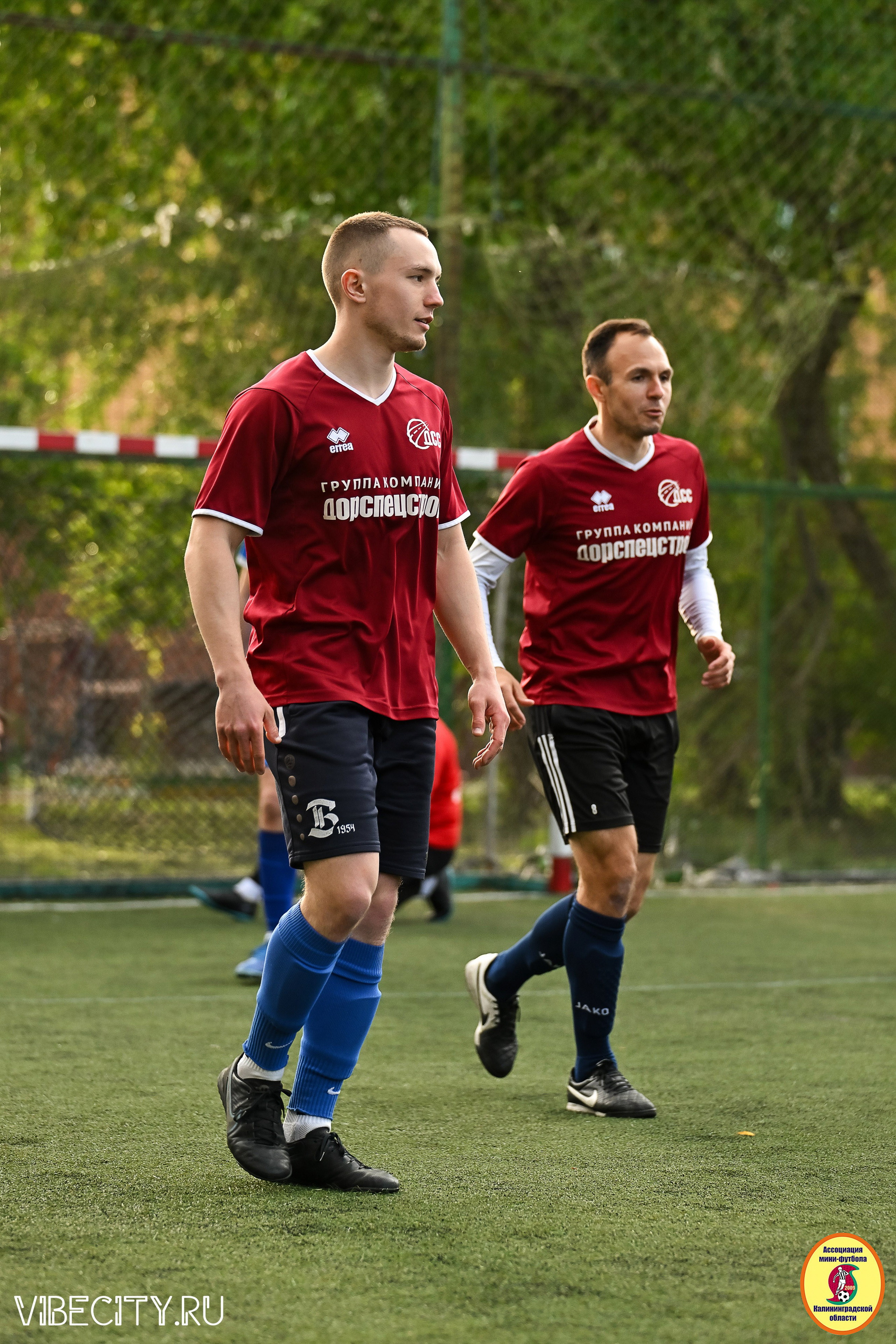 ИГРЫ МИНИ-ФУТБОЛЬНОЙ ЛИГИ. VIBECITY.RU Вайб Сити Ру Фоторепортажи Фотоотчеты Калининград