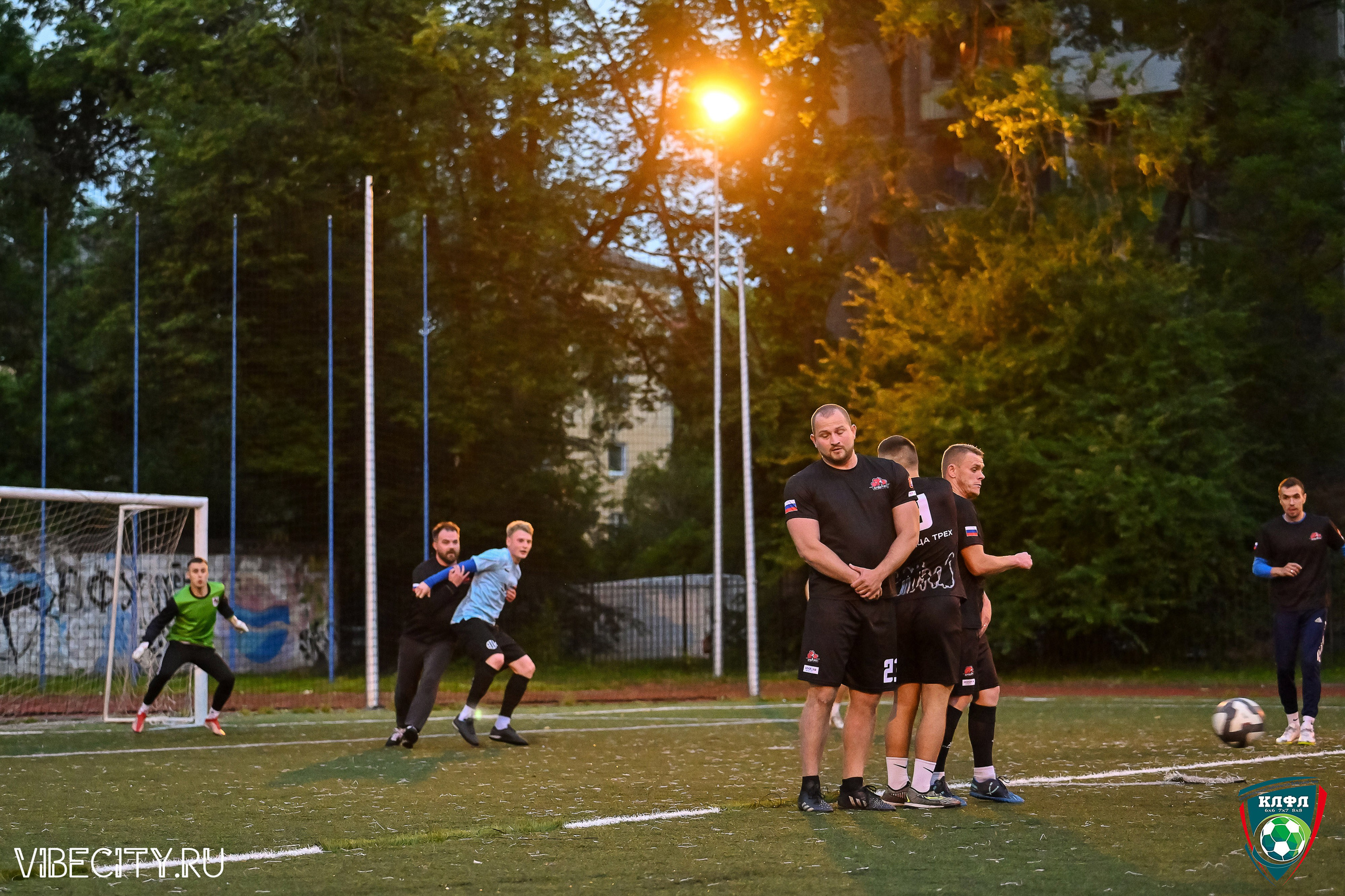 XXl Летний Кубок Калининградской ЛФЛ. VIBECITY.RU Вайб Сити Ру Фоторепортажи Фотоотчеты Калининград