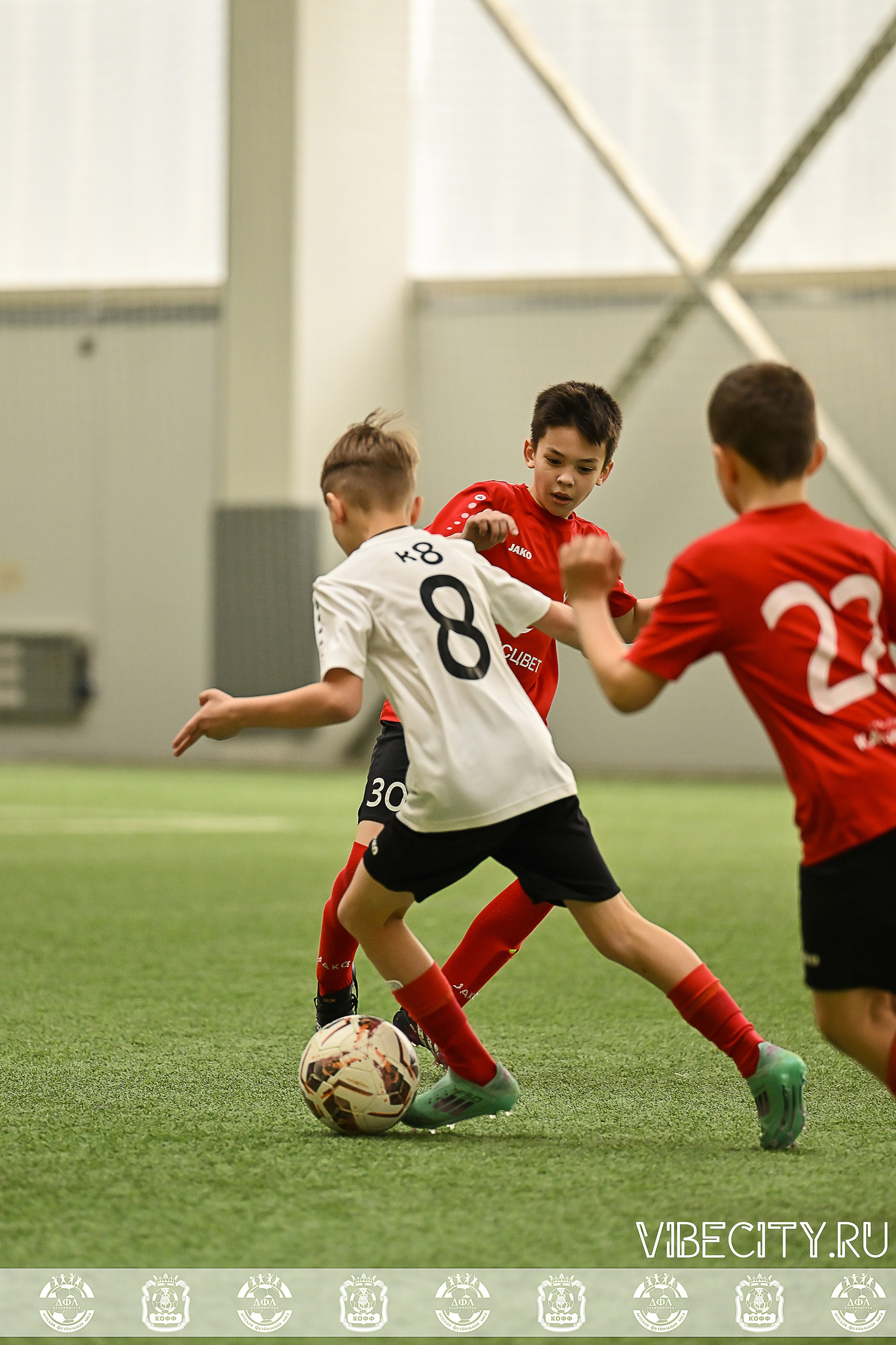 КУБОК БАЛТИЙСКОЙ ЛИГИ ПО МИНИ-ФУТБОЛУ U9 ЗЛ. VIBECITY.RU Вайб Сити Ру Фоторепортажи Фотоотчеты Калининград