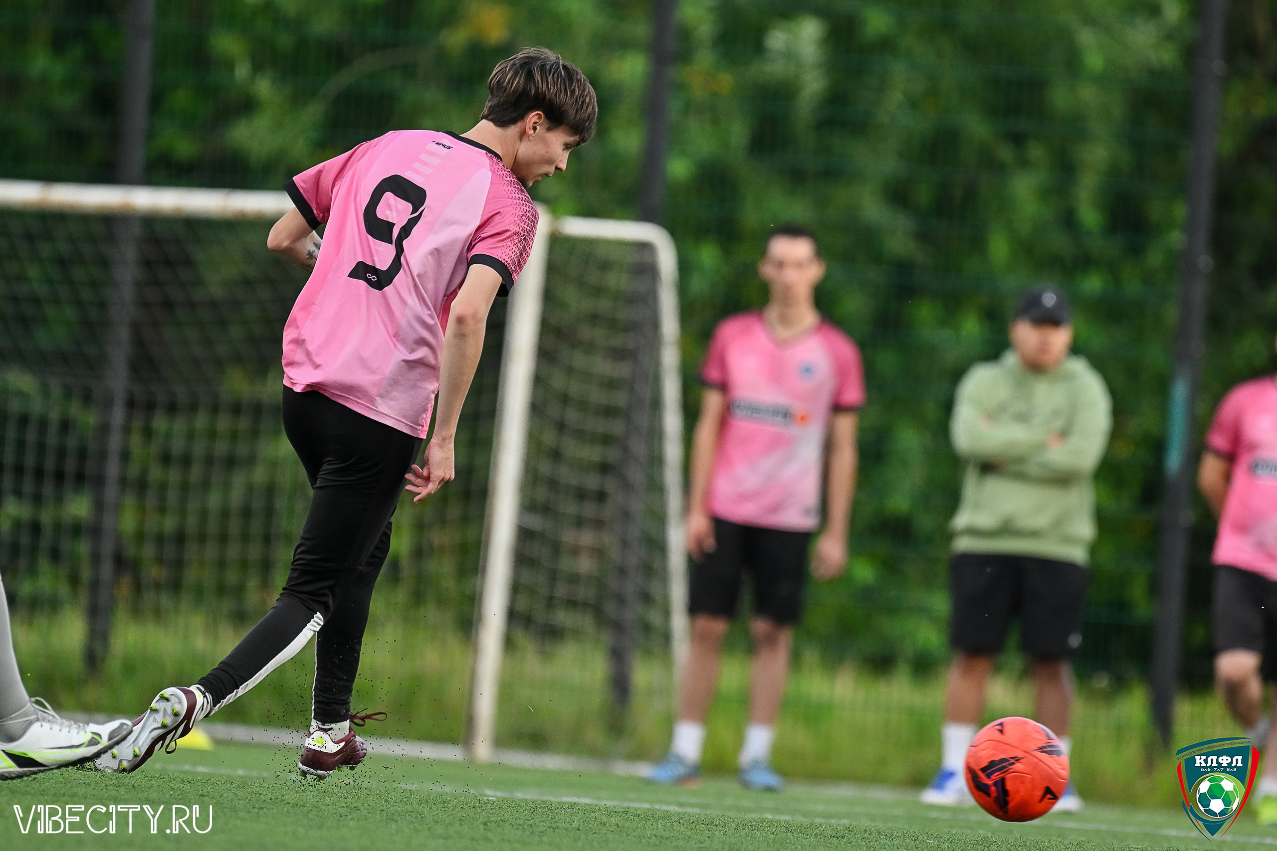 ПЛЕЙ-ОФФ XXl ЛЕТНЕГО КУБКА КАЛИНИНГРАДСКОЙ ЛФЛ. VIBECITY.RU Вайб Сити Ру Фоторепортажи Фотоотчеты Калининград