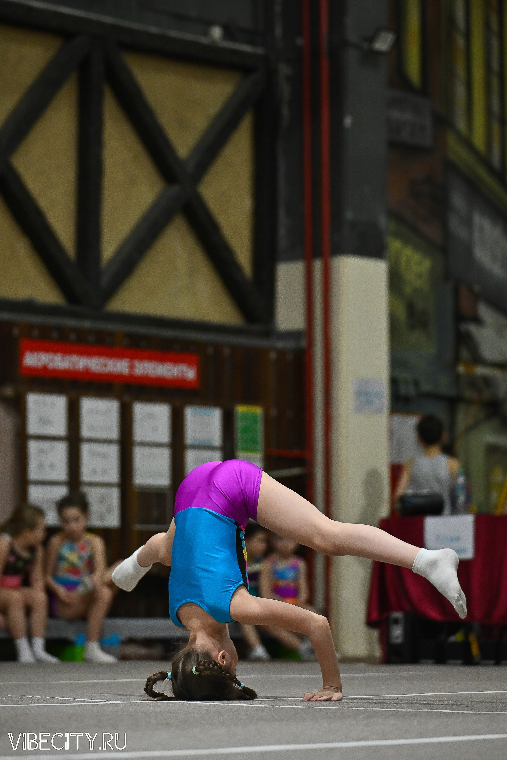 Контрольная тренировка по спортивной гимнастике. VIBECITY.RU Вайб Сити Ру Фоторепортажи Фотоотчеты Калининград