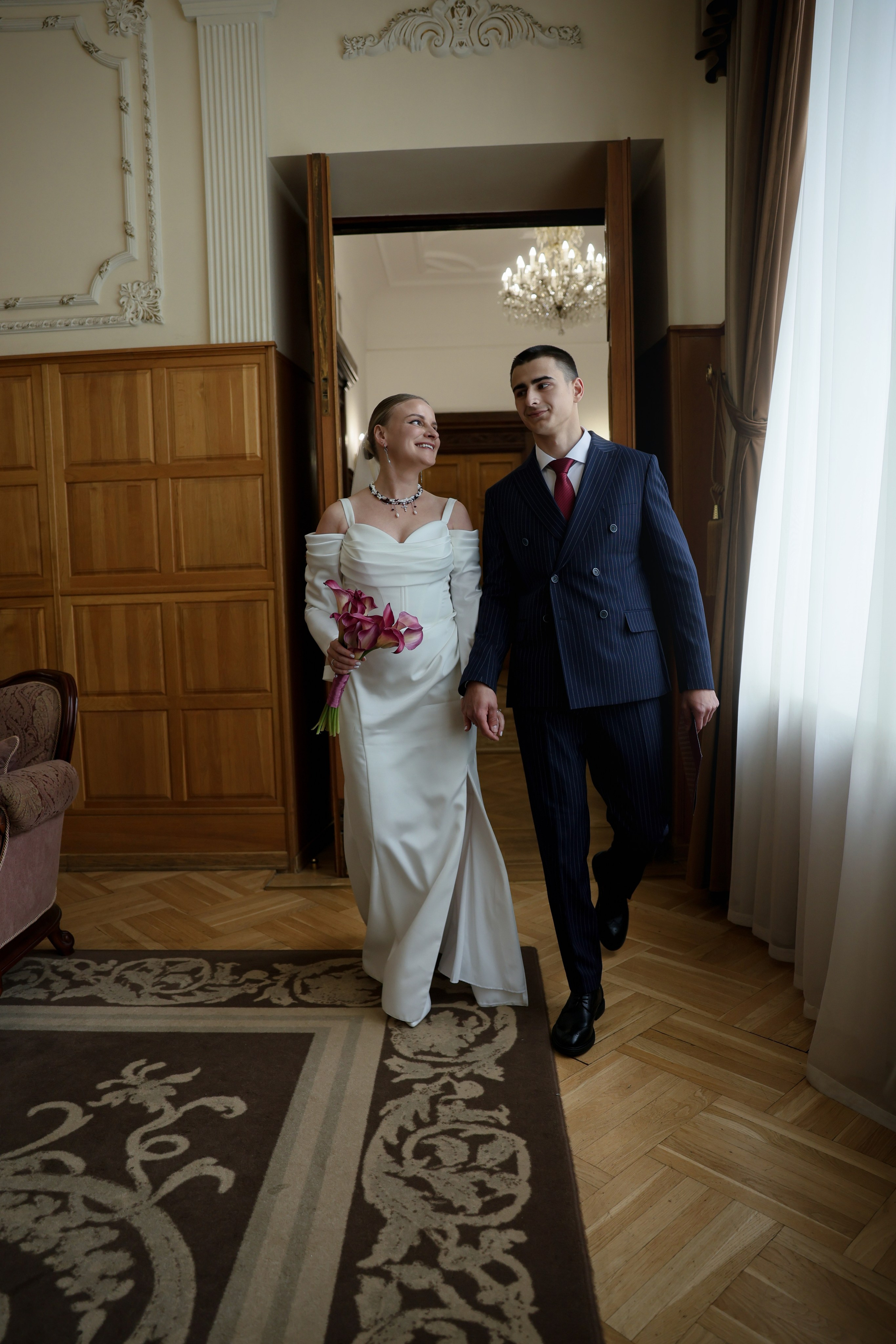 D&E. SAMATOVA SVETLANA