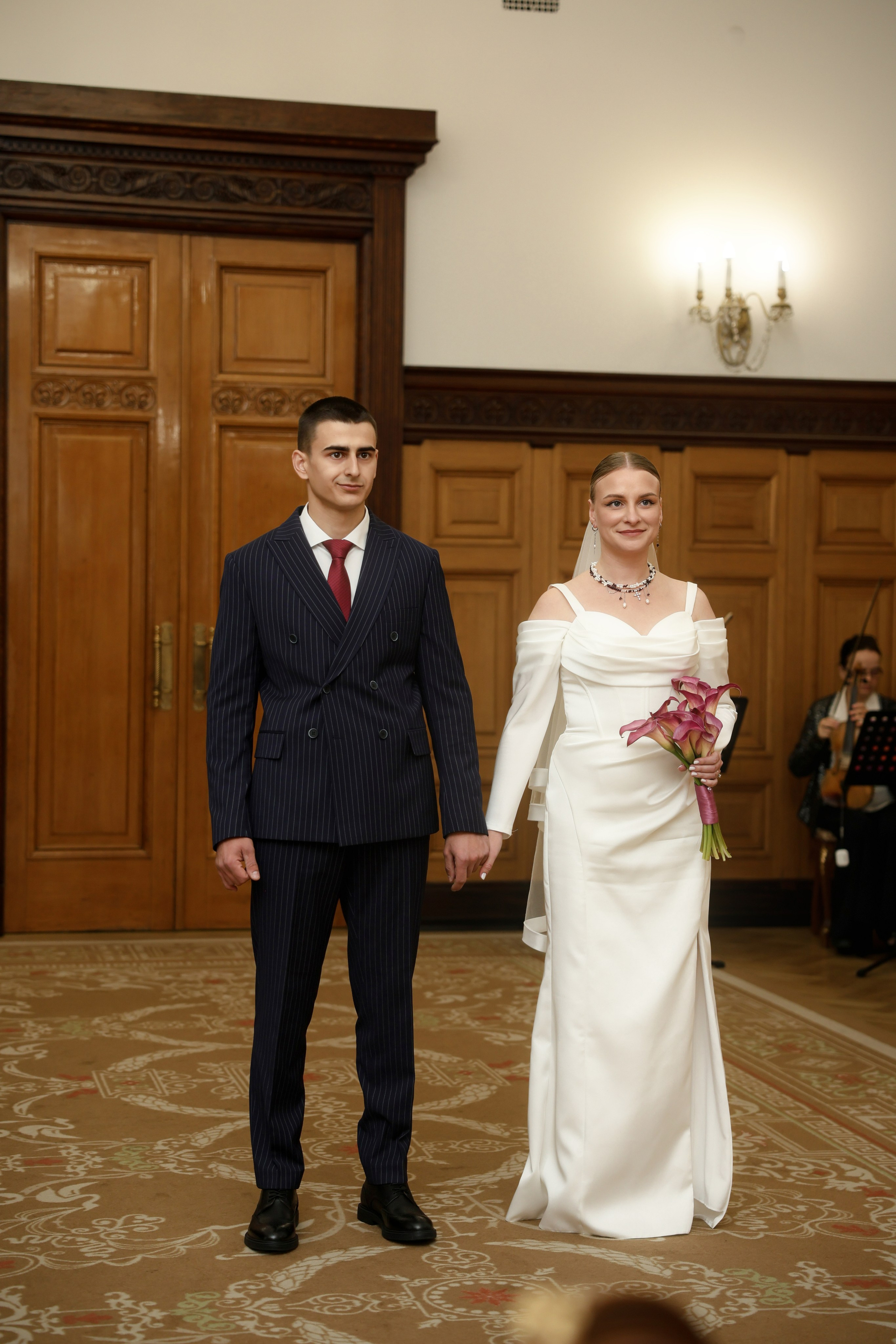 D&E. SAMATOVA SVETLANA