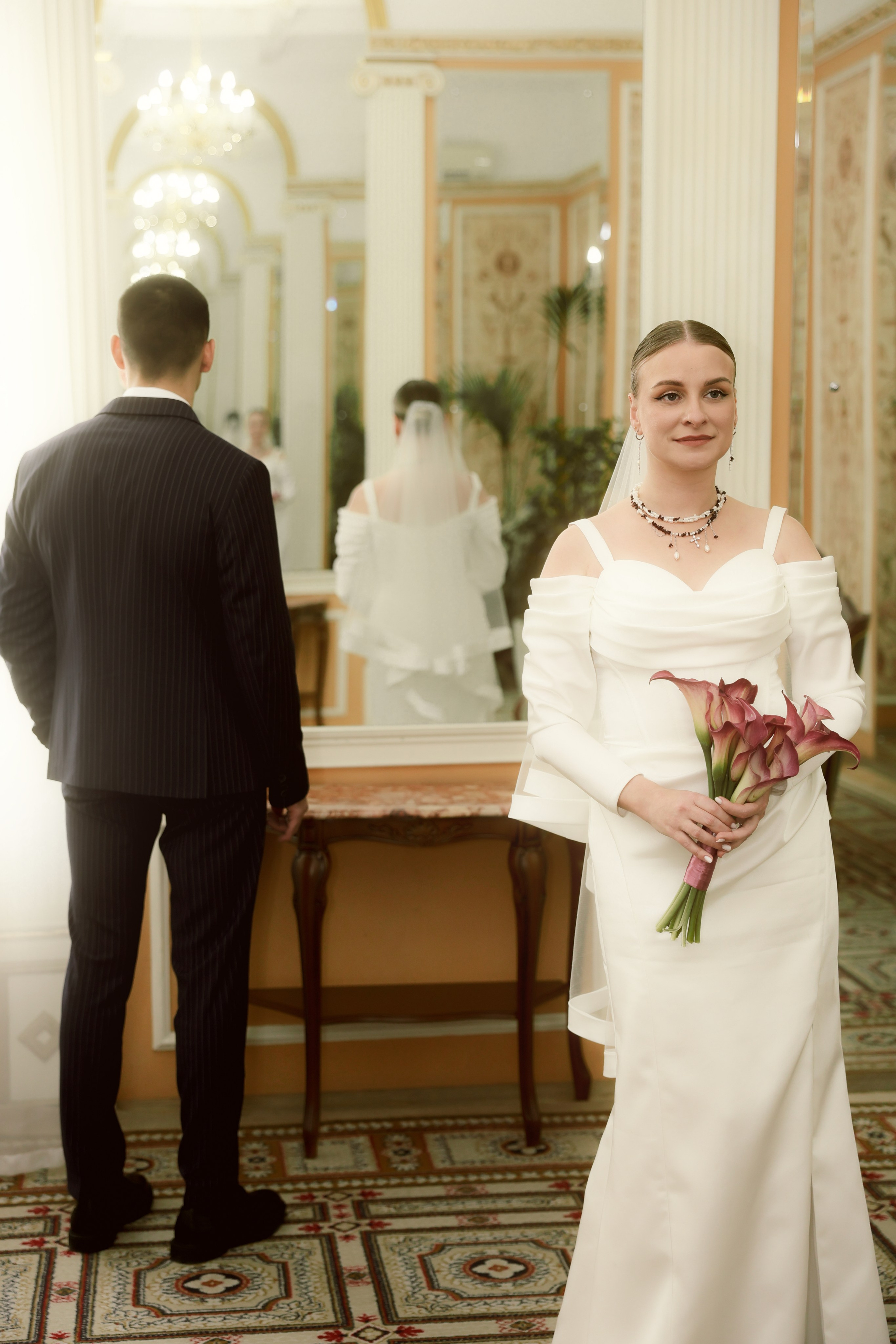 D&E. SAMATOVA SVETLANA