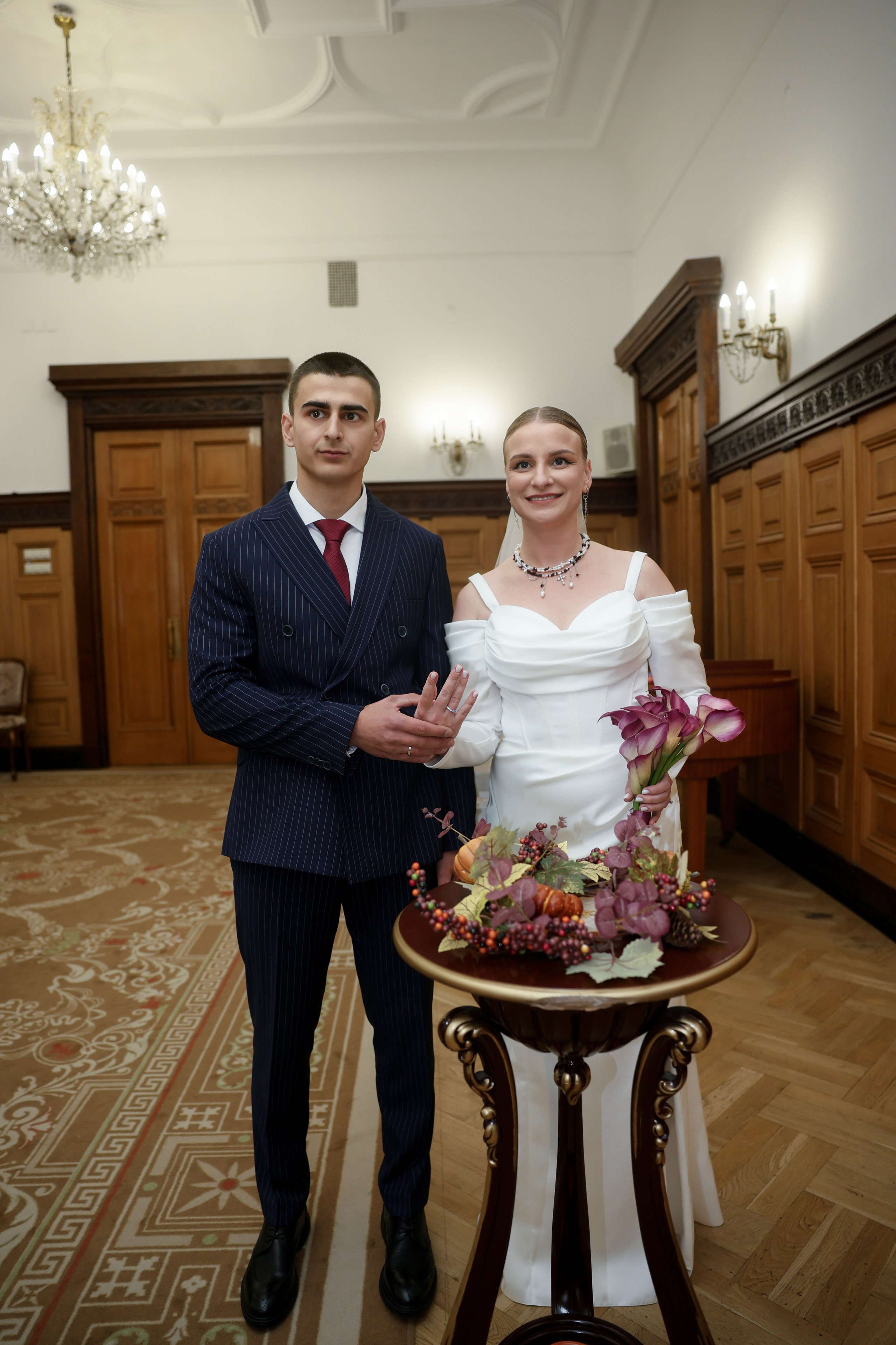 D&E. SAMATOVA SVETLANA