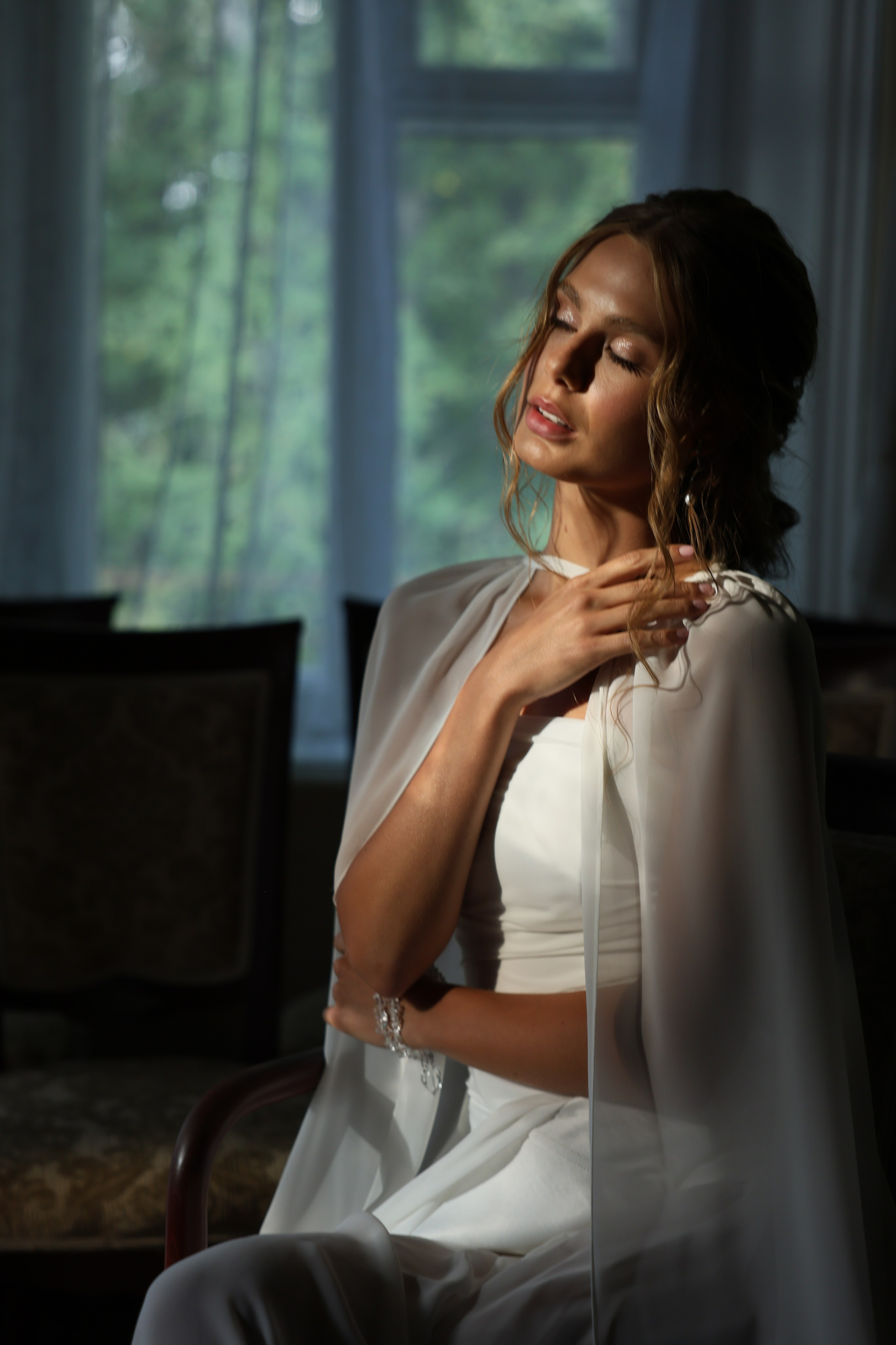 SAMATOVA SVETLANA