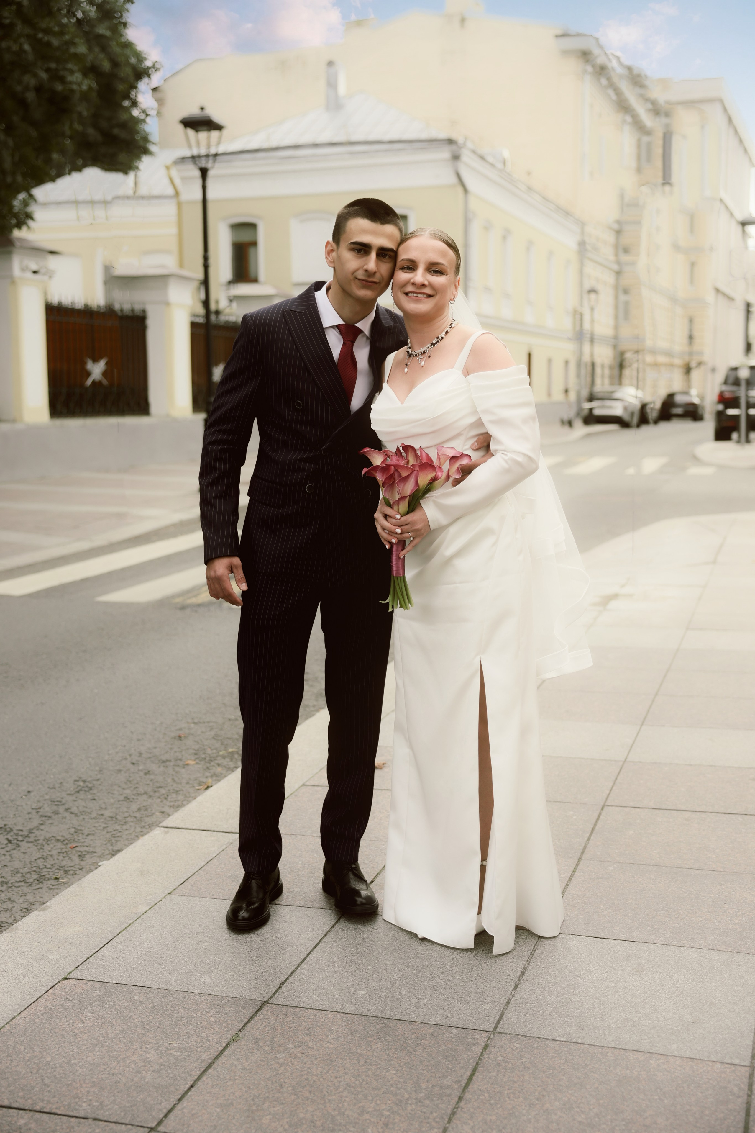 D&E. SAMATOVA SVETLANA