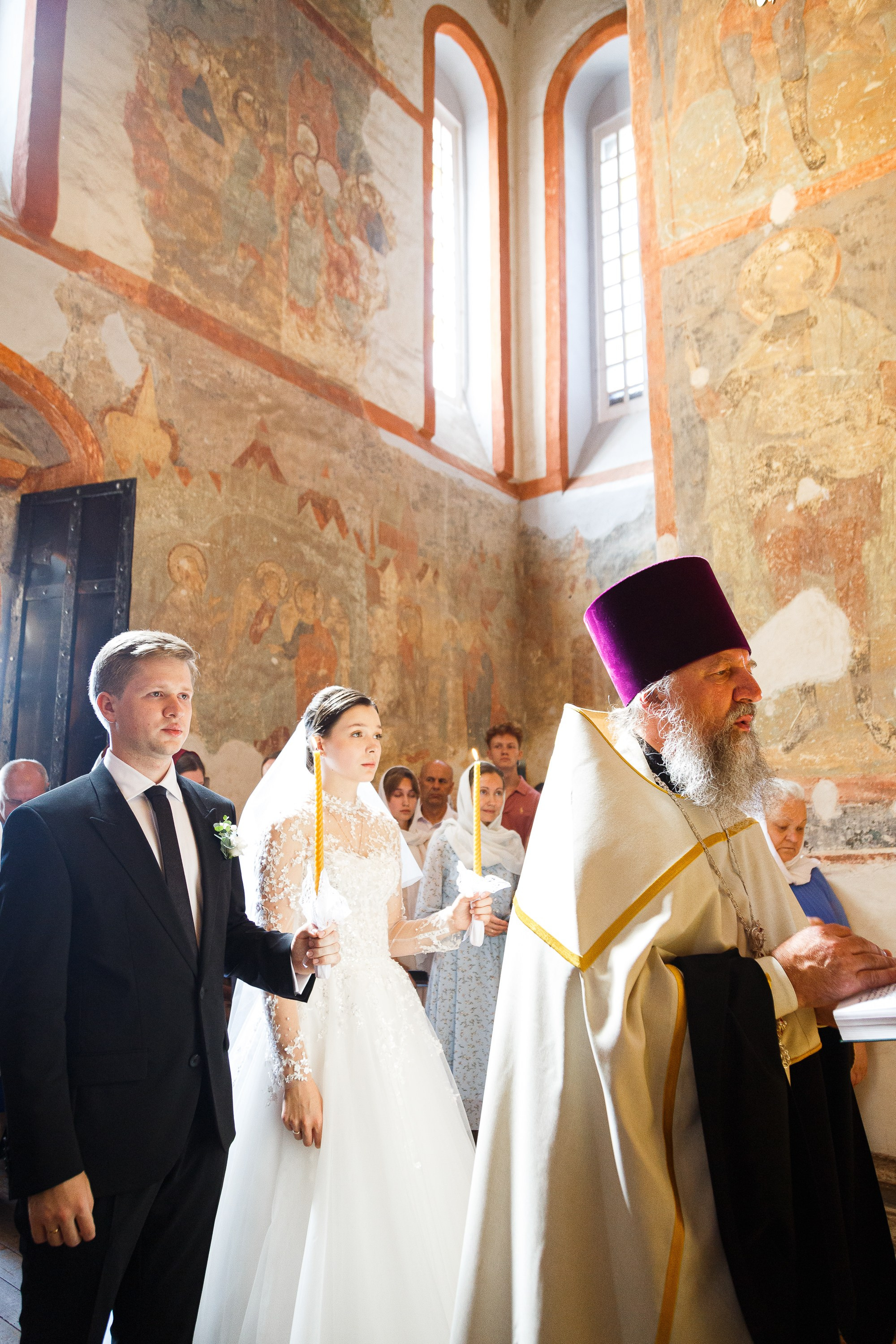Фотограф в Москве Юревич Арсений