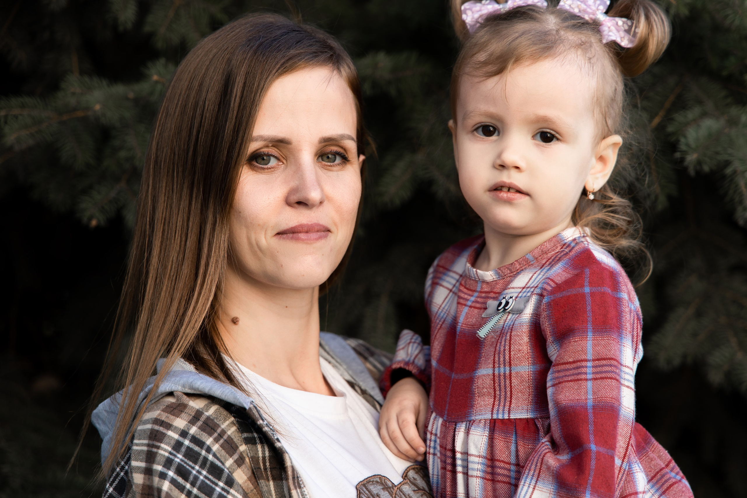 Семейная фотосессия Астрахань.