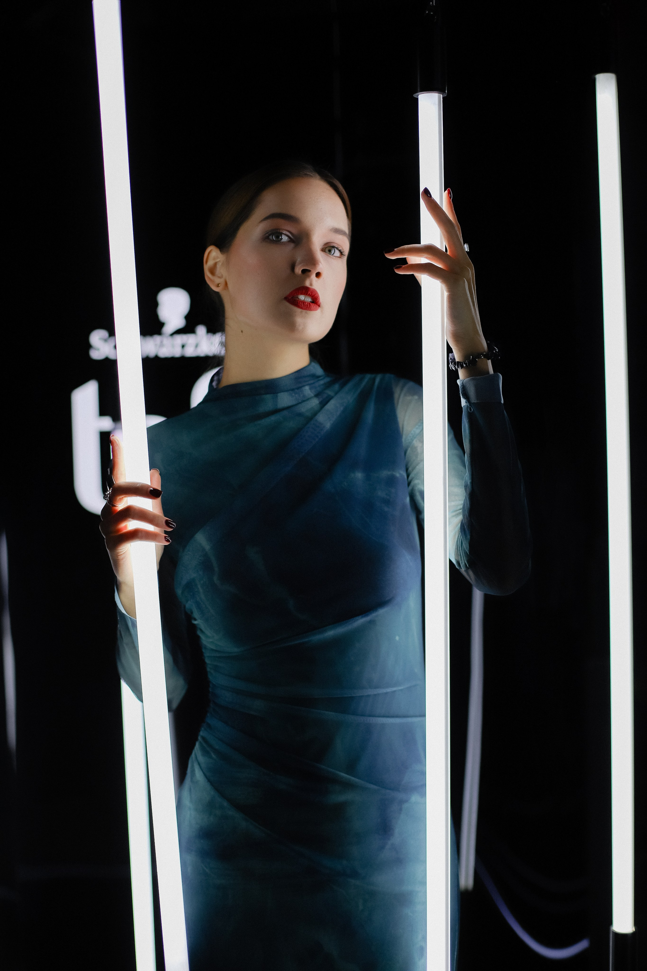 26.10 FWA зона Schwarzkopf и Perwoll. Фотограф в Алматы и Москве Даша Пушкина