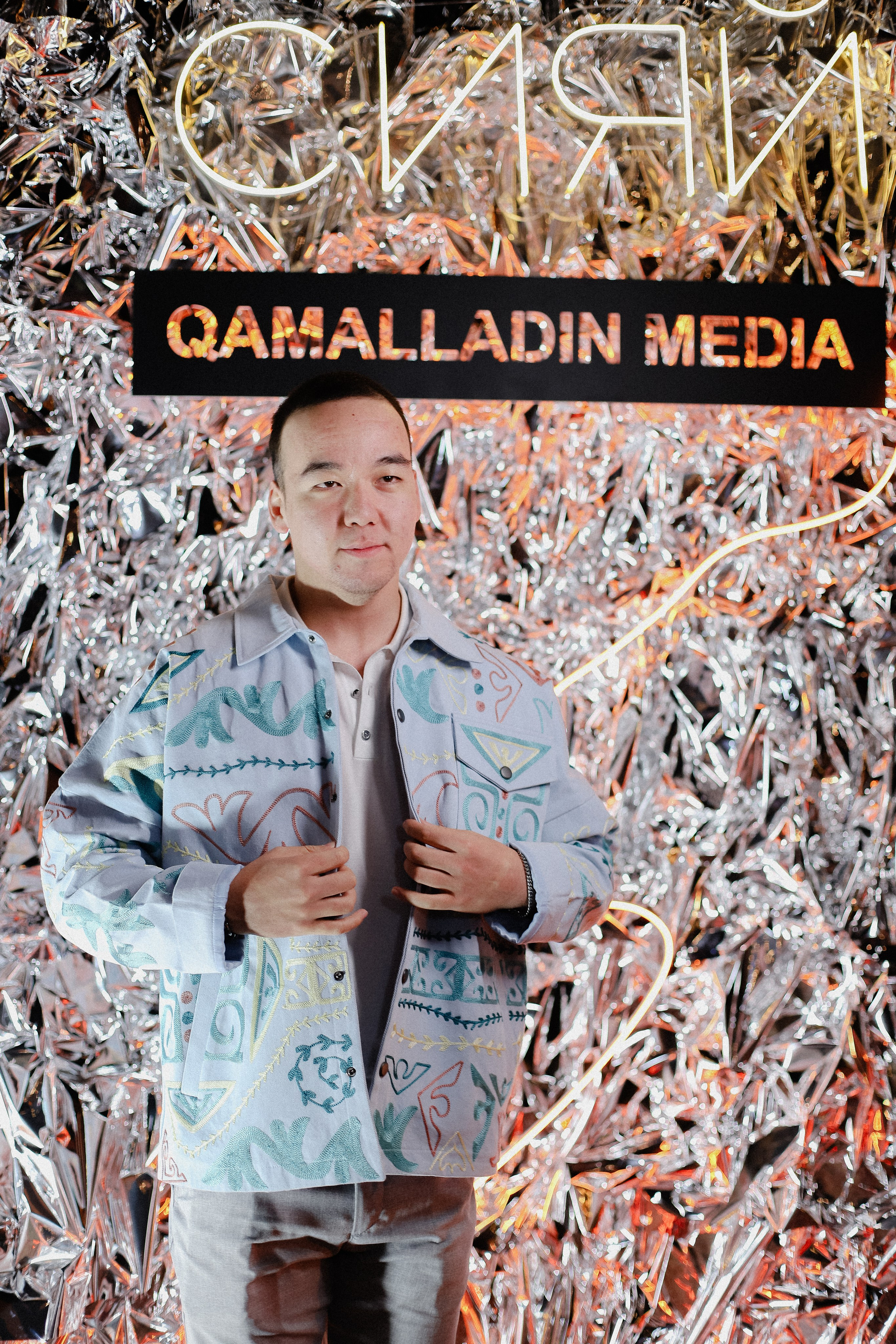 Корпоратив QM | 5.12. Фотограф в Алматы и Москве Даша Пушкина