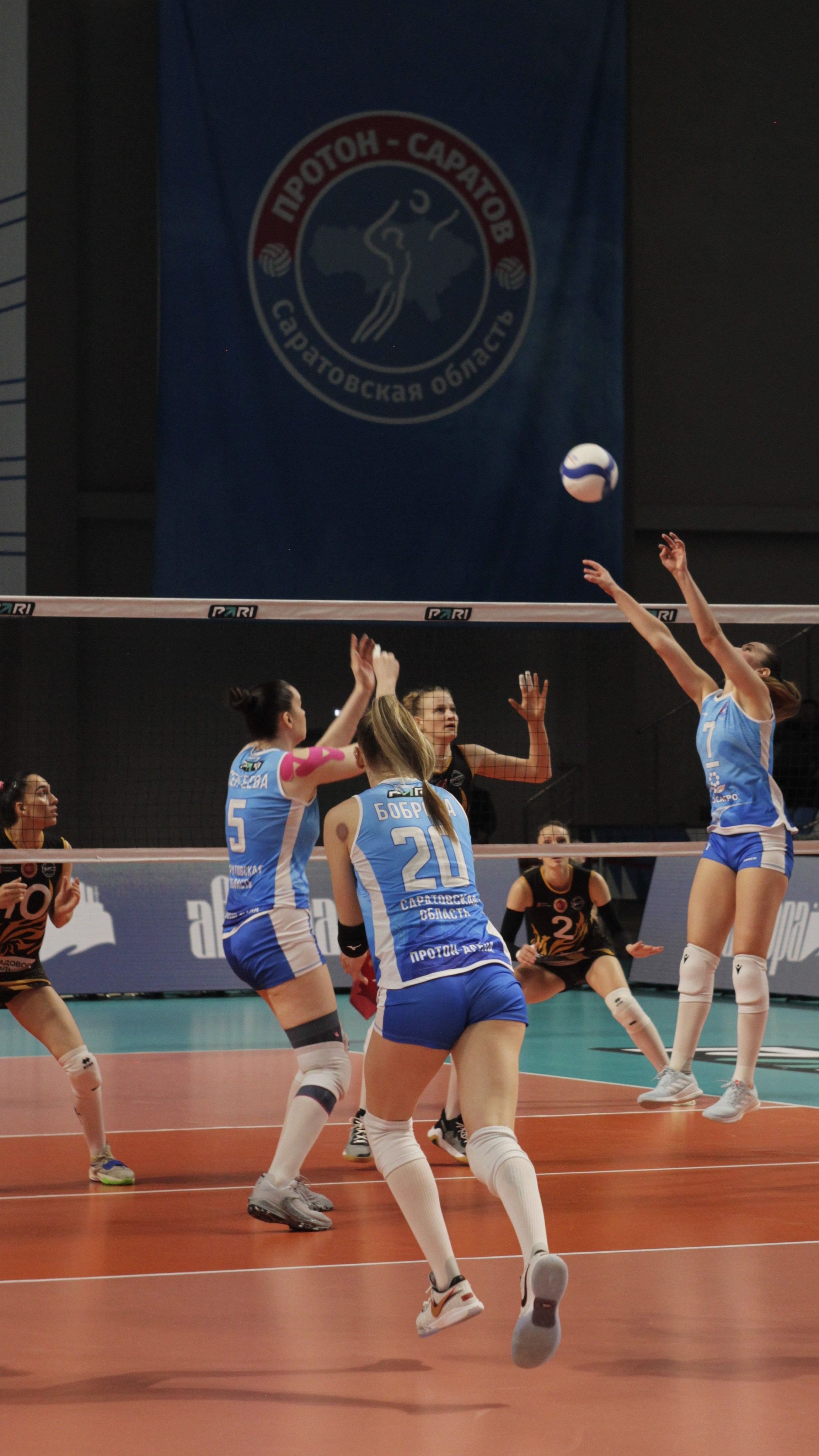 Волейбольный матч Протон (Саратов) vs Заречье (Московская область). Фотокрыжовник. Снимаем, дружим, путешествуем