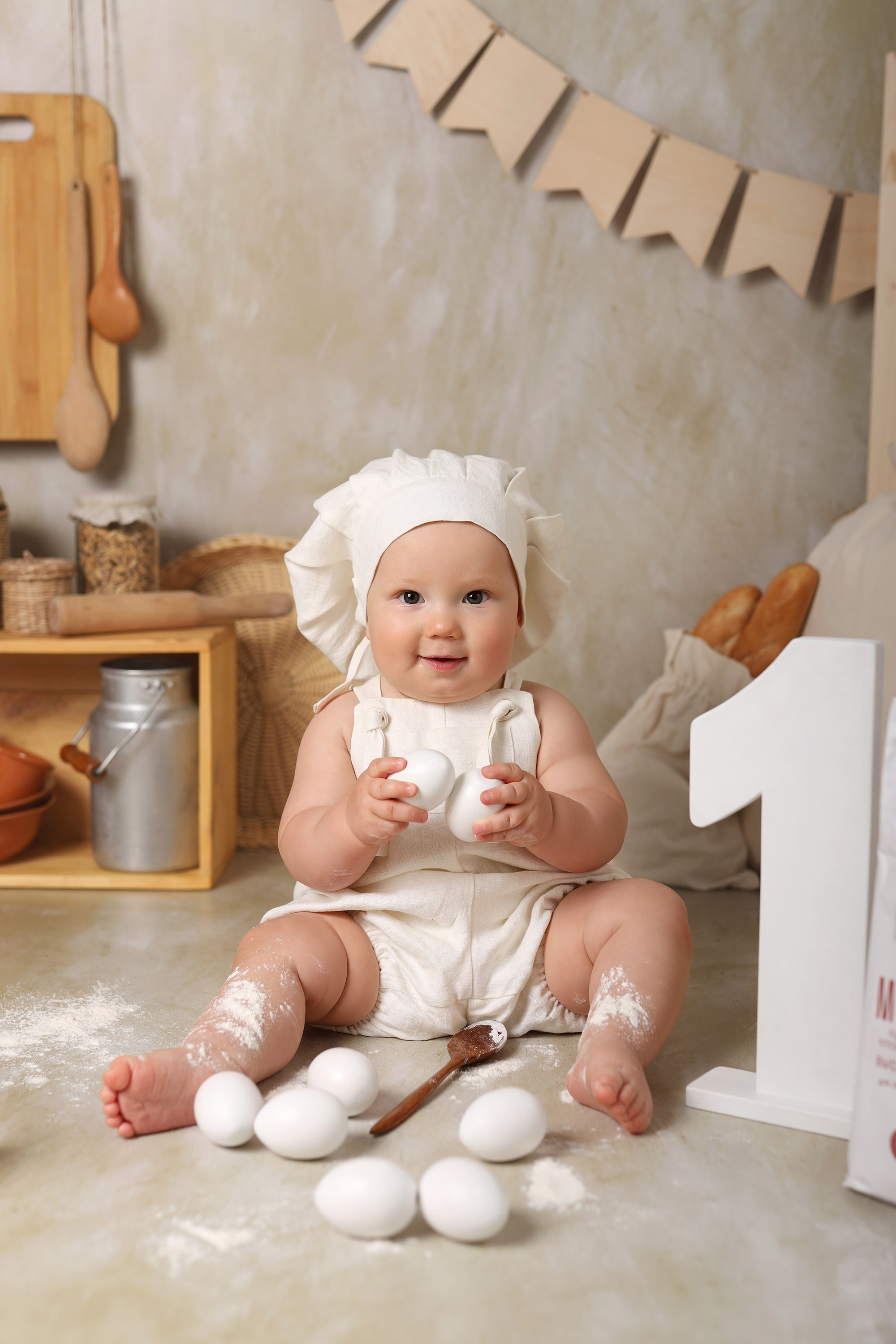 Фотограф Ольга Трубникова