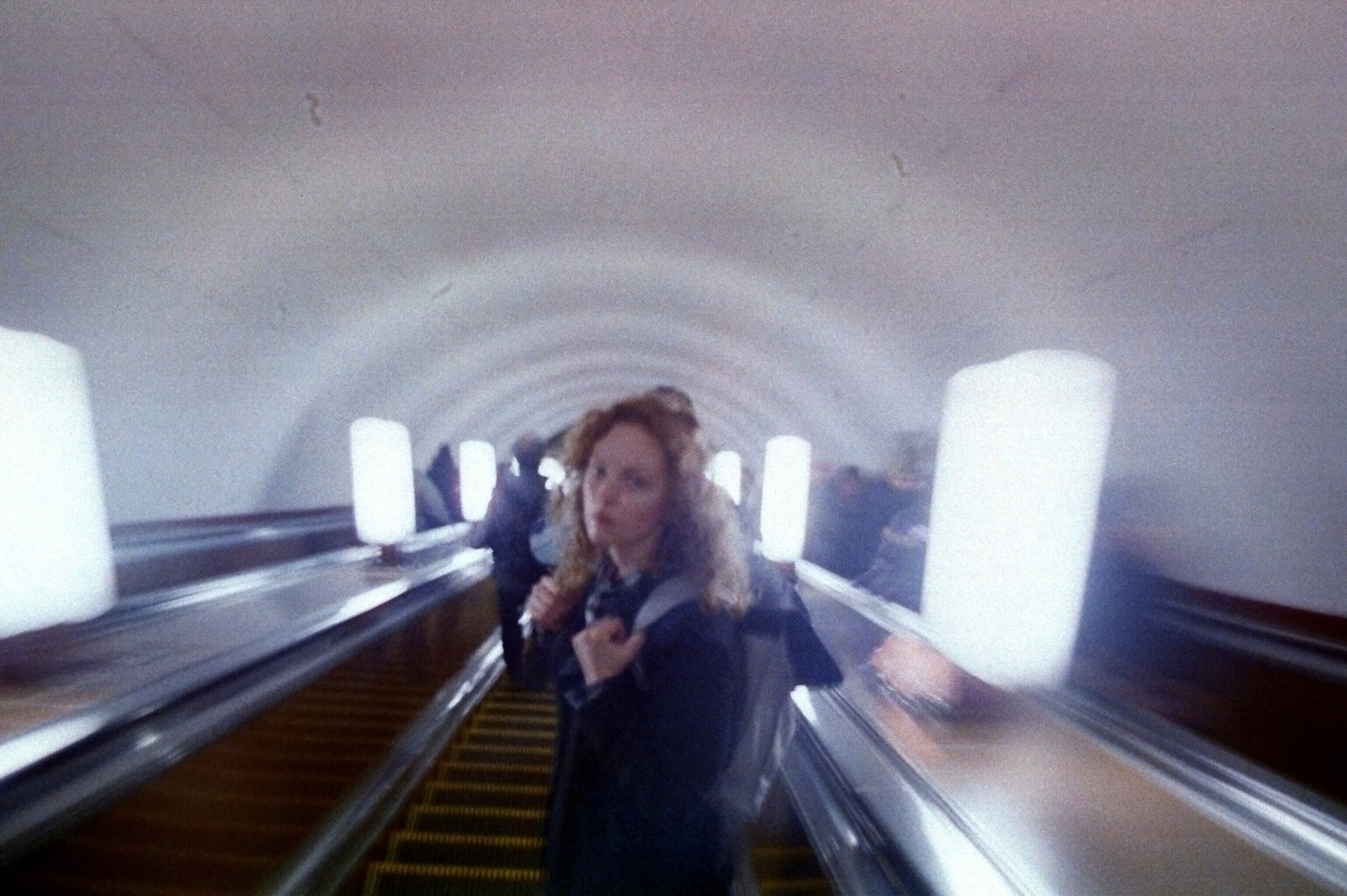 Автор: Георгий Куликов