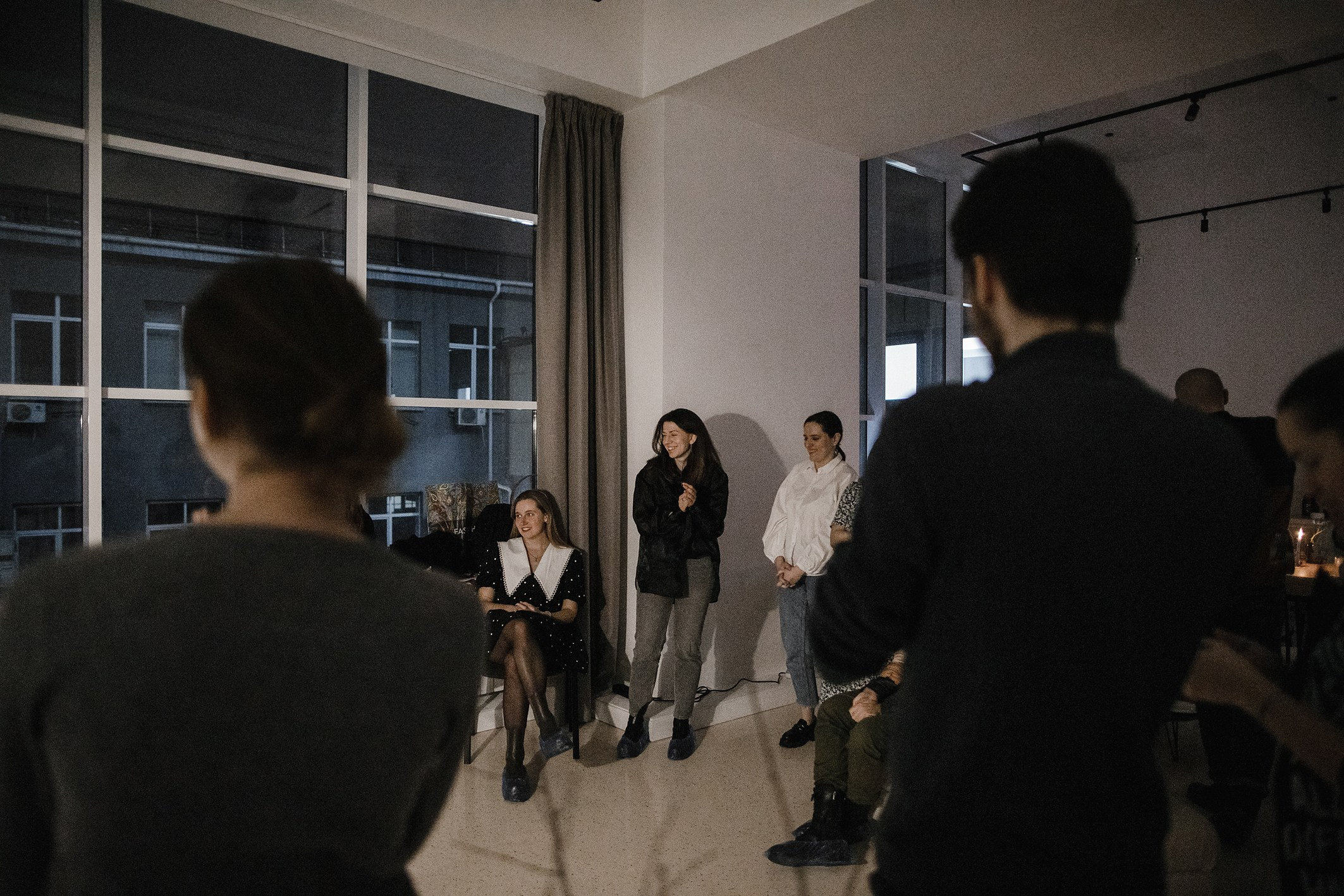 01.03.2023 // Лекция «Постимпрессионисты и фотография». Фотовыставки serebro.gallery, в которых автором можешь стать ты! | Москва