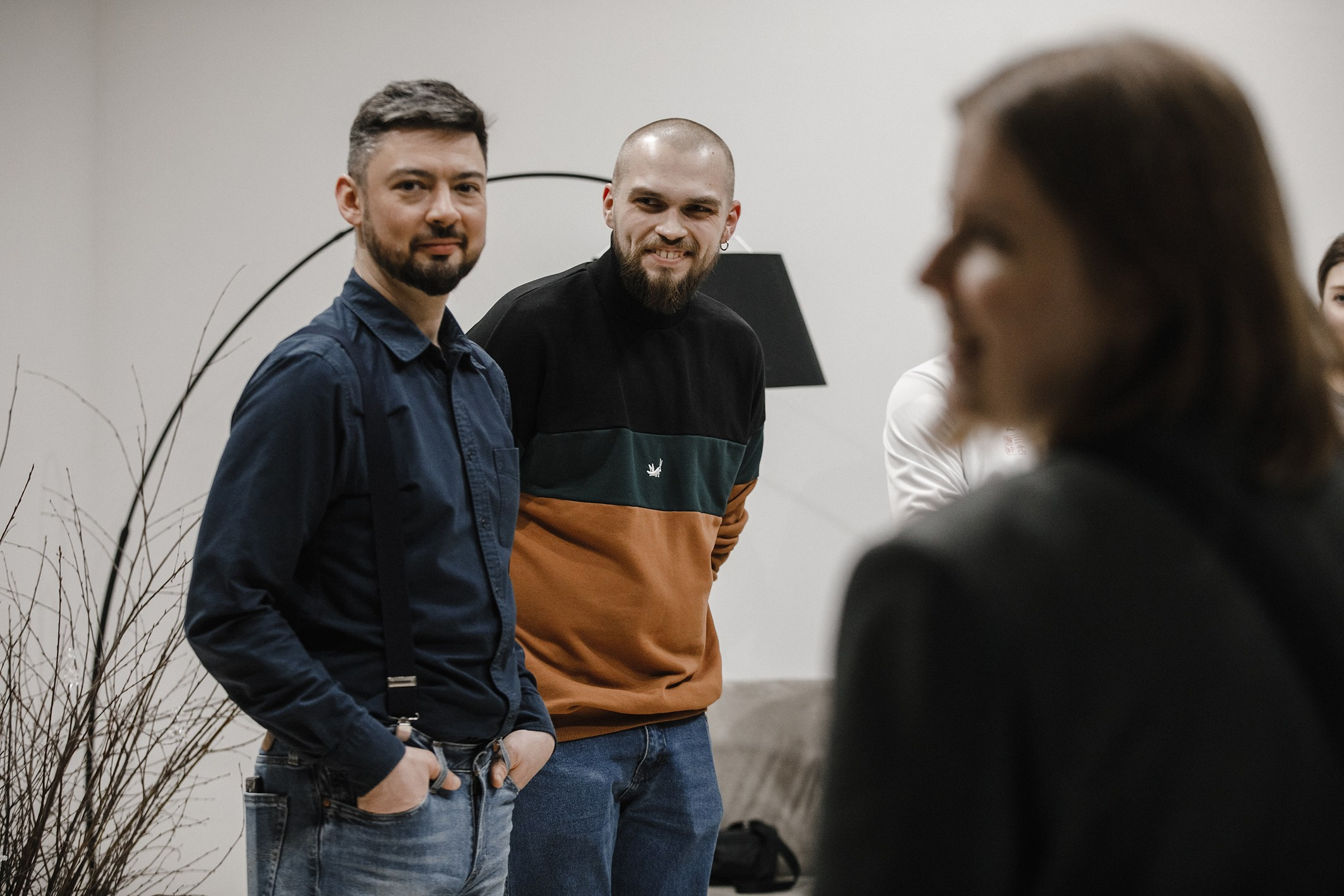 01.03.2023 // Лекция «Постимпрессионисты и фотография». Фотовыставки serebro.gallery, в которых автором можешь стать ты! | Москва