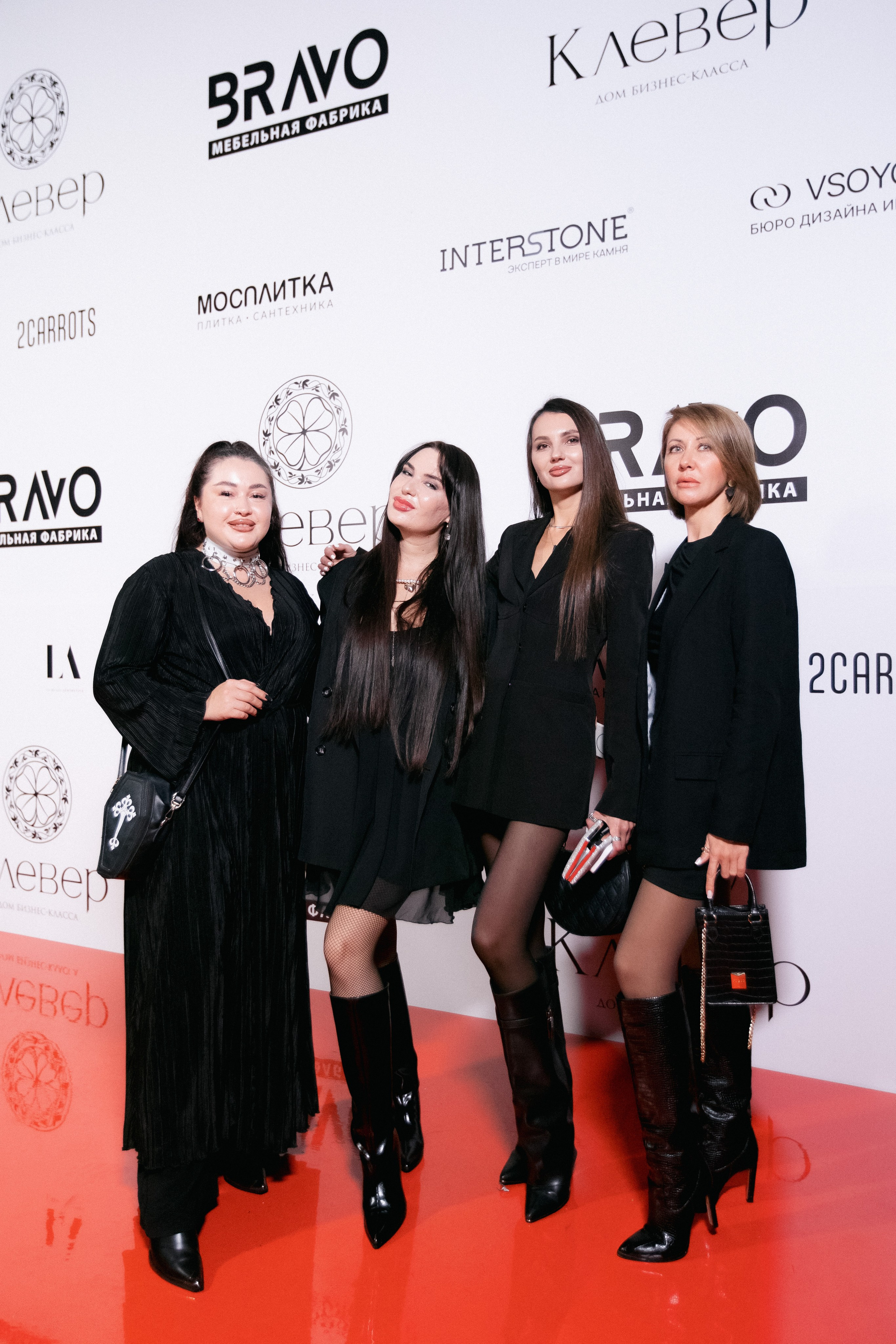 BRAVO BIRTHDAY 13 — PART I. СВОИ. ФОТООТЧЕТЫ-СОБЫТИЯ-МЕСТА