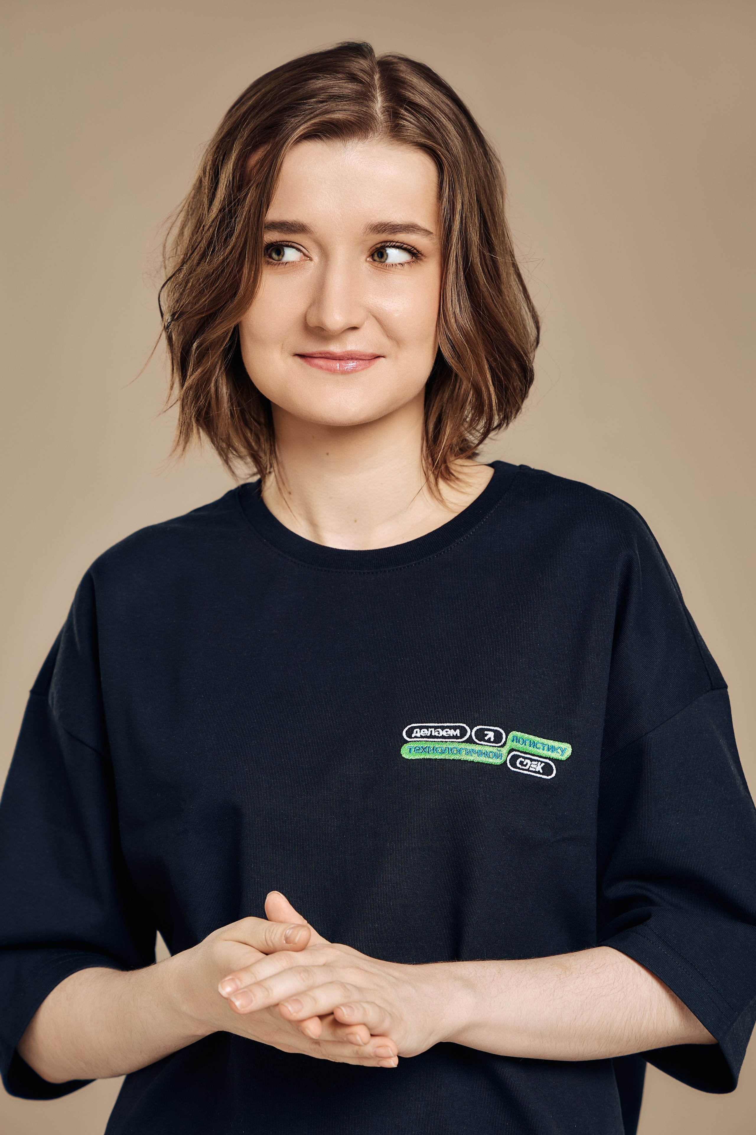 Фотосъёмка сотрудников СДЭК: как показать настоящих людей за работой. Валентина Похомова — профессиональный фотограф в Екатеринбурге