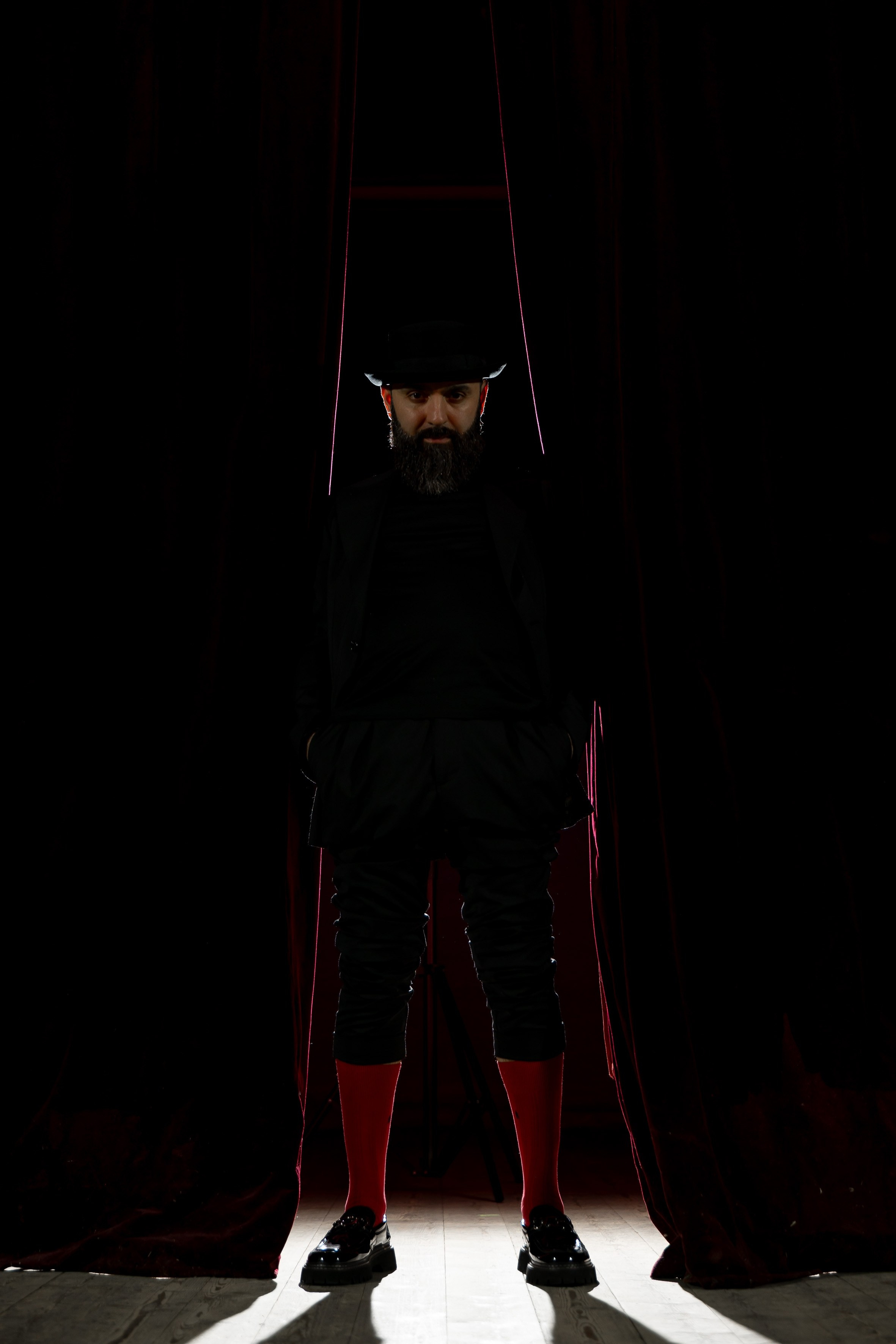 Владимир. Свадебный и портретный Фотограф в Липецке Дмитрий Котюков