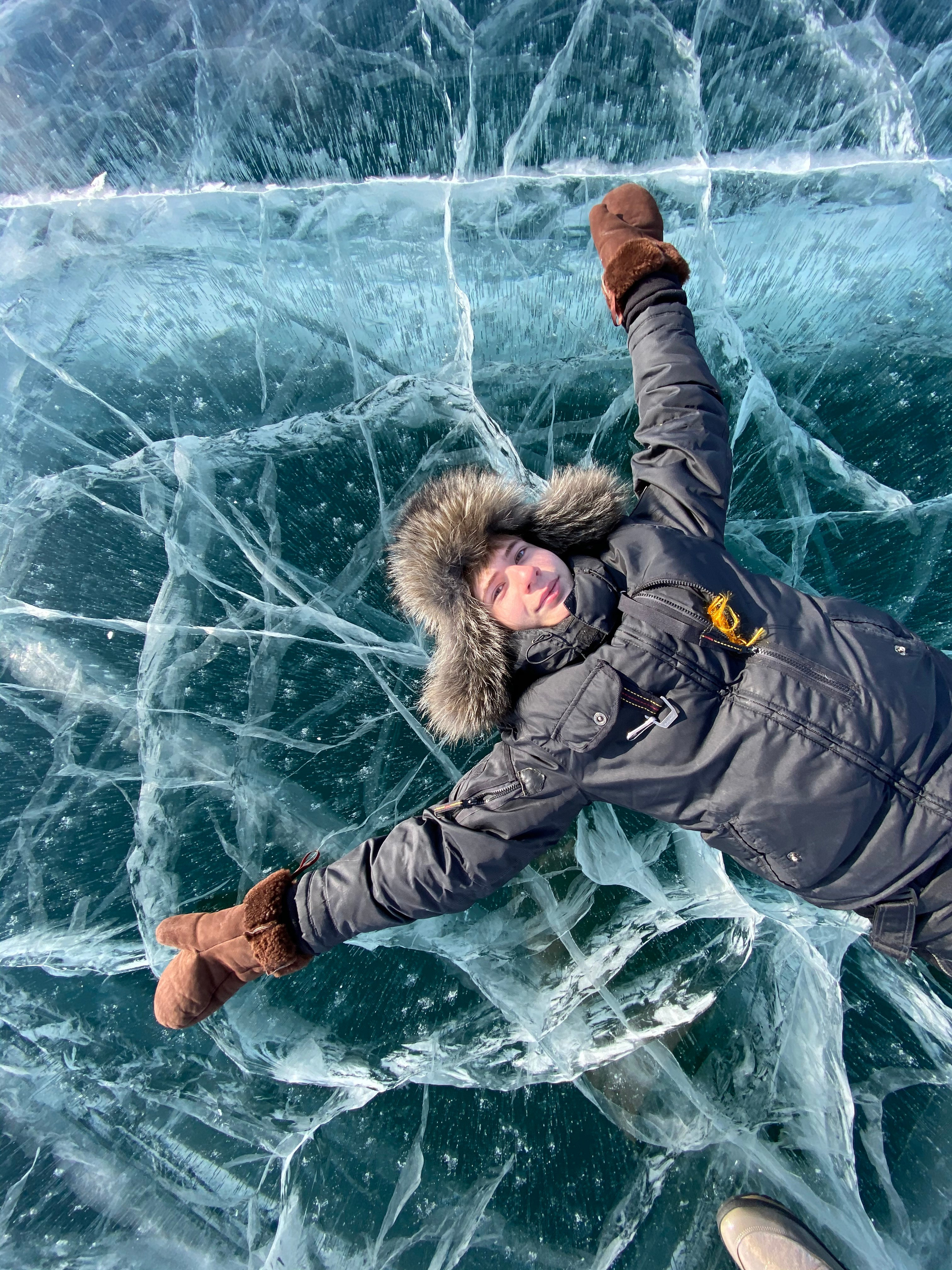 Обучающий фототур на зимний Байкал с Еленой Михайловой. 07–12 февраля 2025 г. Детский и семейный фотограф Елена Михайлова в Москве