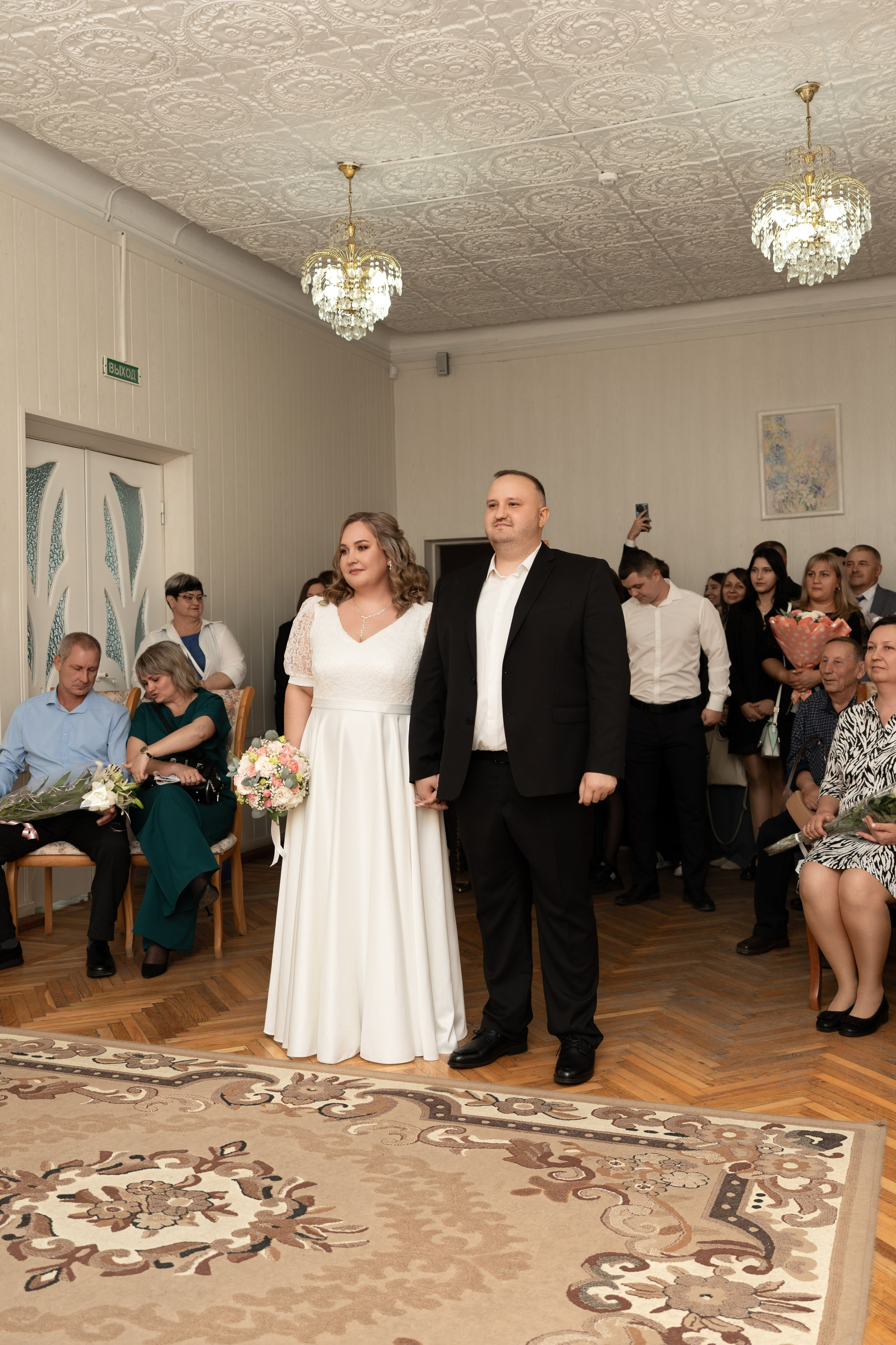 Алина&Алексей. Фотограф Новошахтинск|Ростов, Дарья Секрий