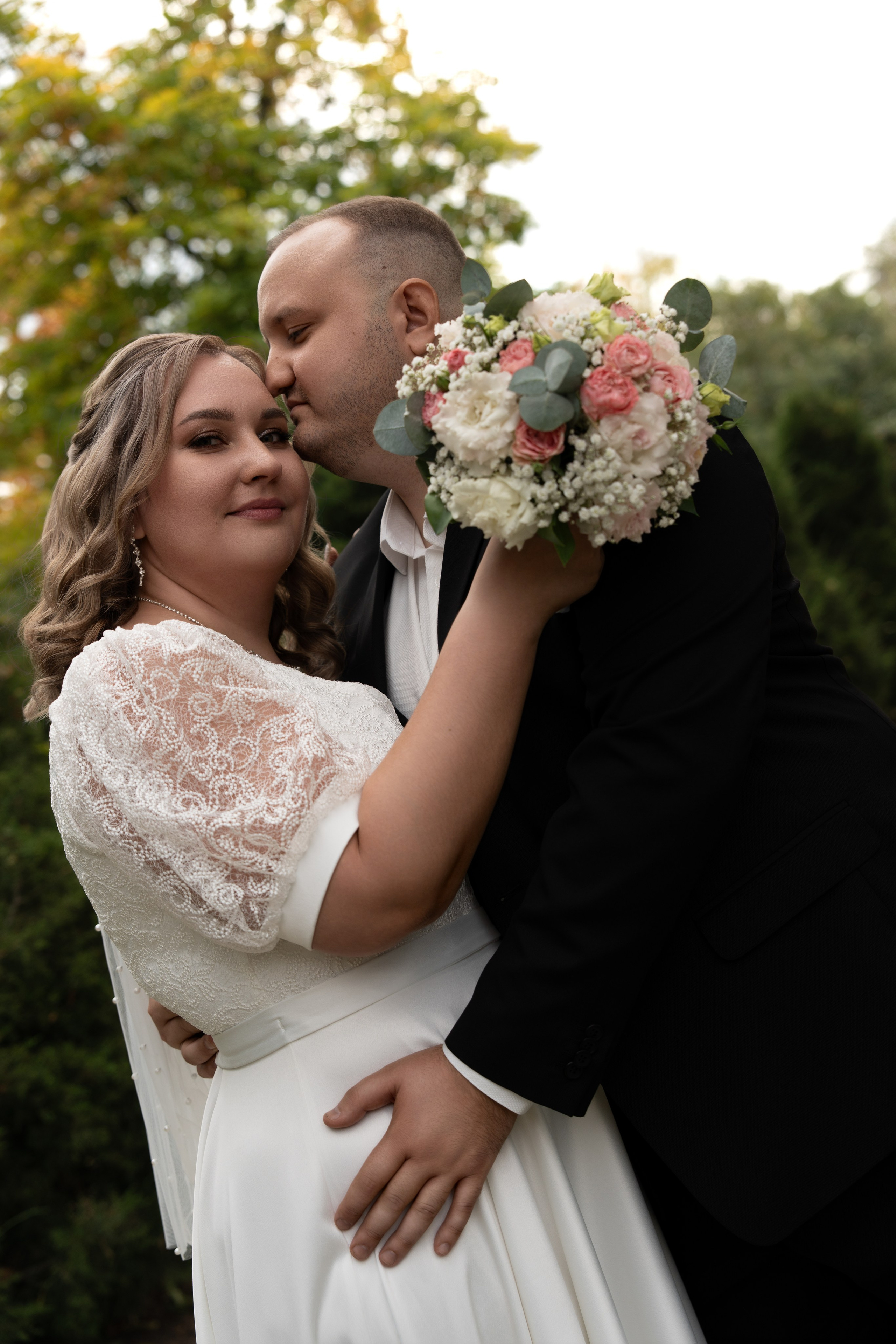 Алина&Алексей. Фотограф Новошахтинск|Ростов, Дарья Секрий