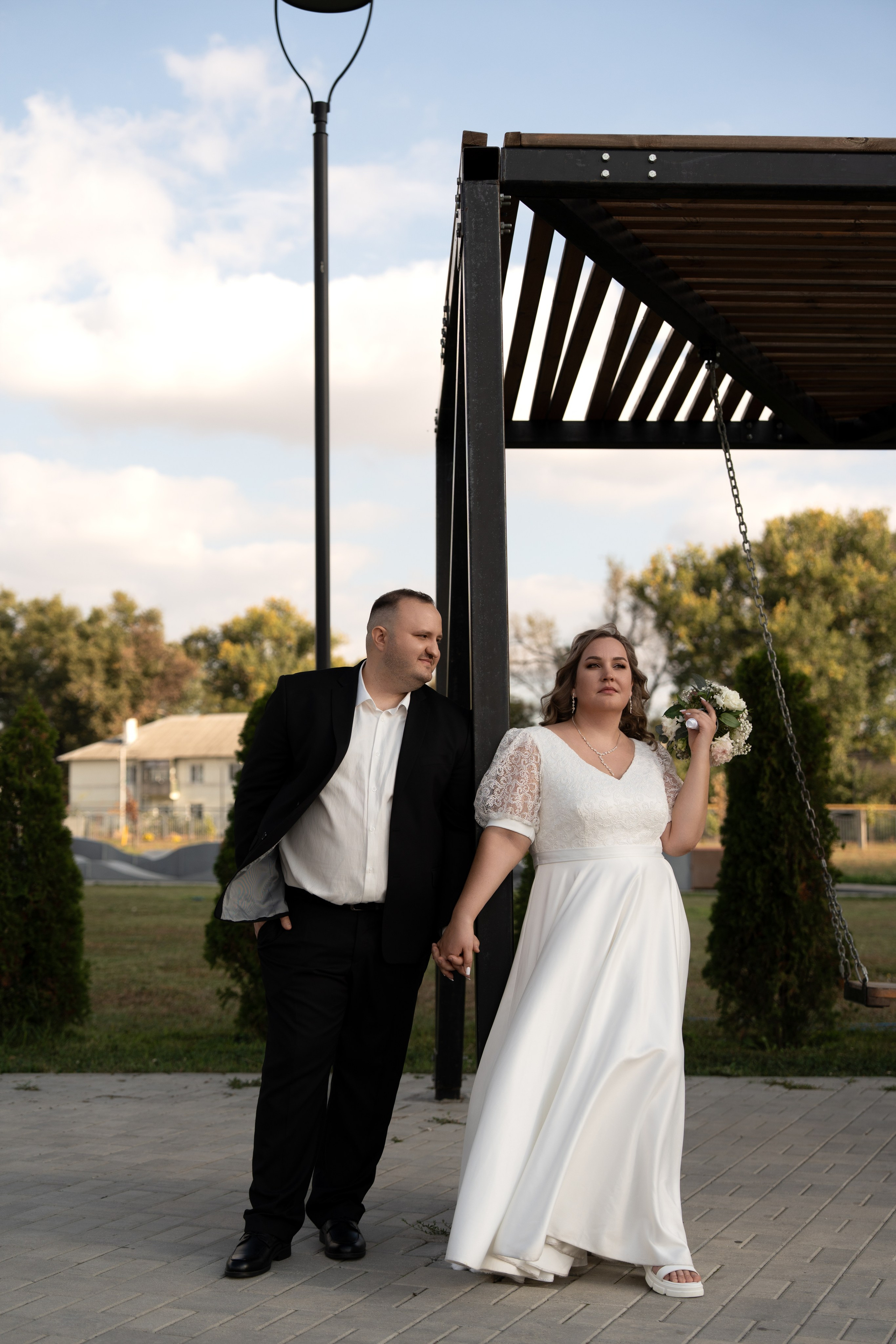 Алина&Алексей. Фотограф Новошахтинск|Ростов, Дарья Секрий