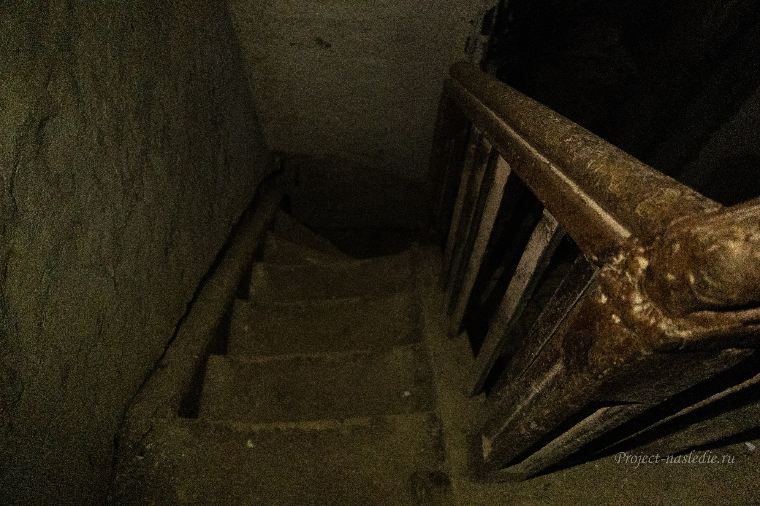 Заброшенные объекты культурного наследия России и уникальные памятники архитектуры | Проект «Наследие»