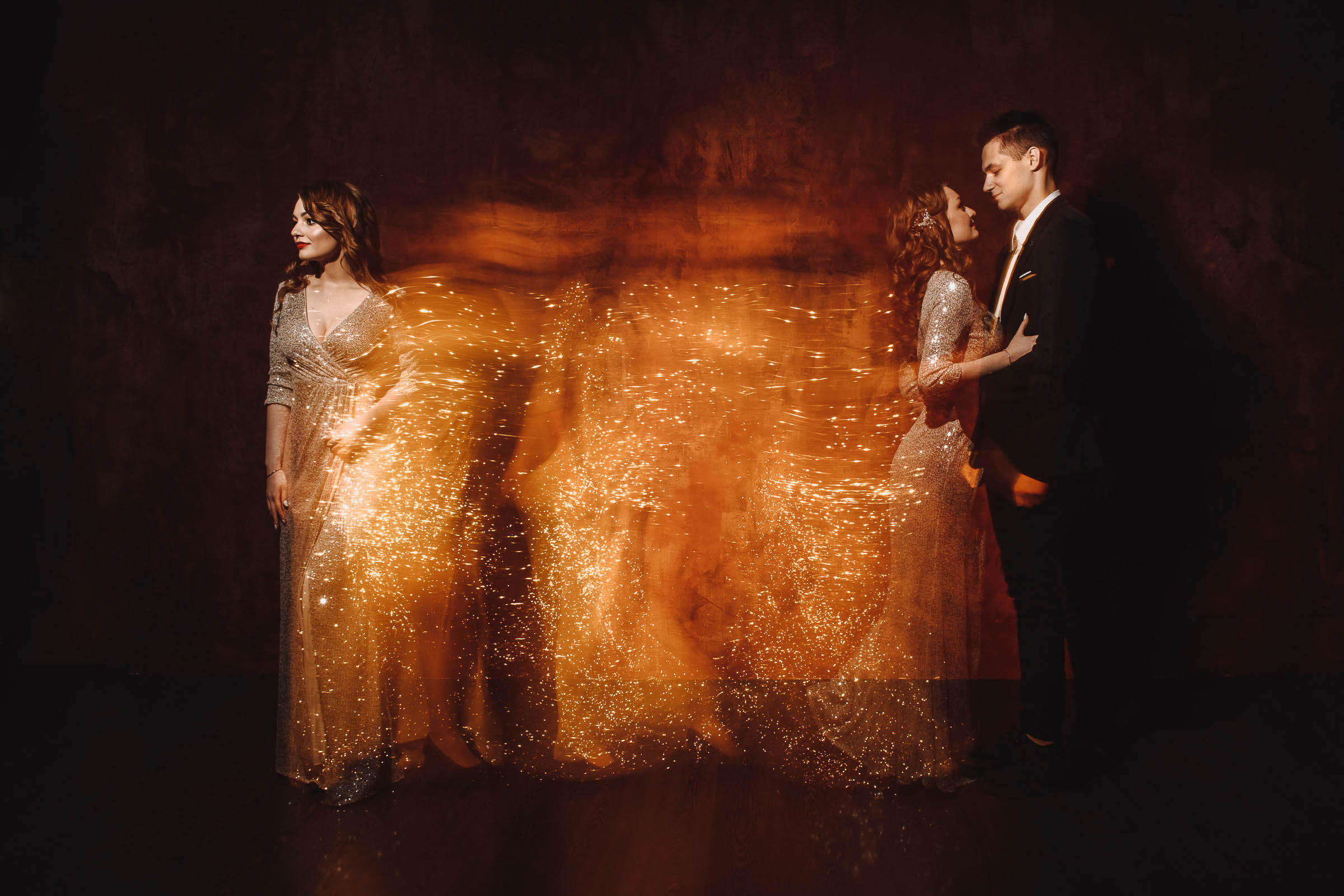 Свадебный и семейный фотограф в Котласе Никита Попов