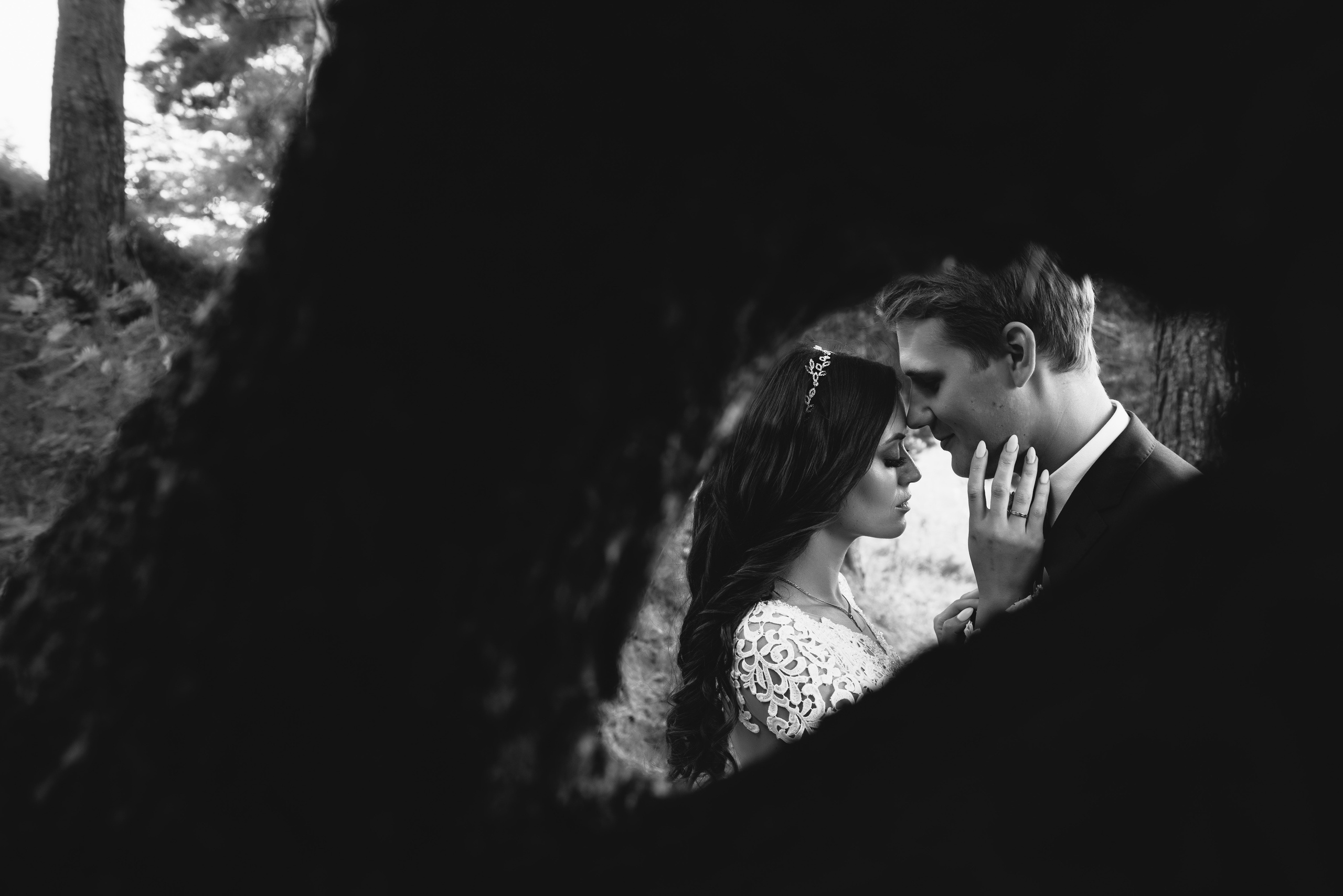 Свадебный и семейный фотограф в Котласе Никита Попов