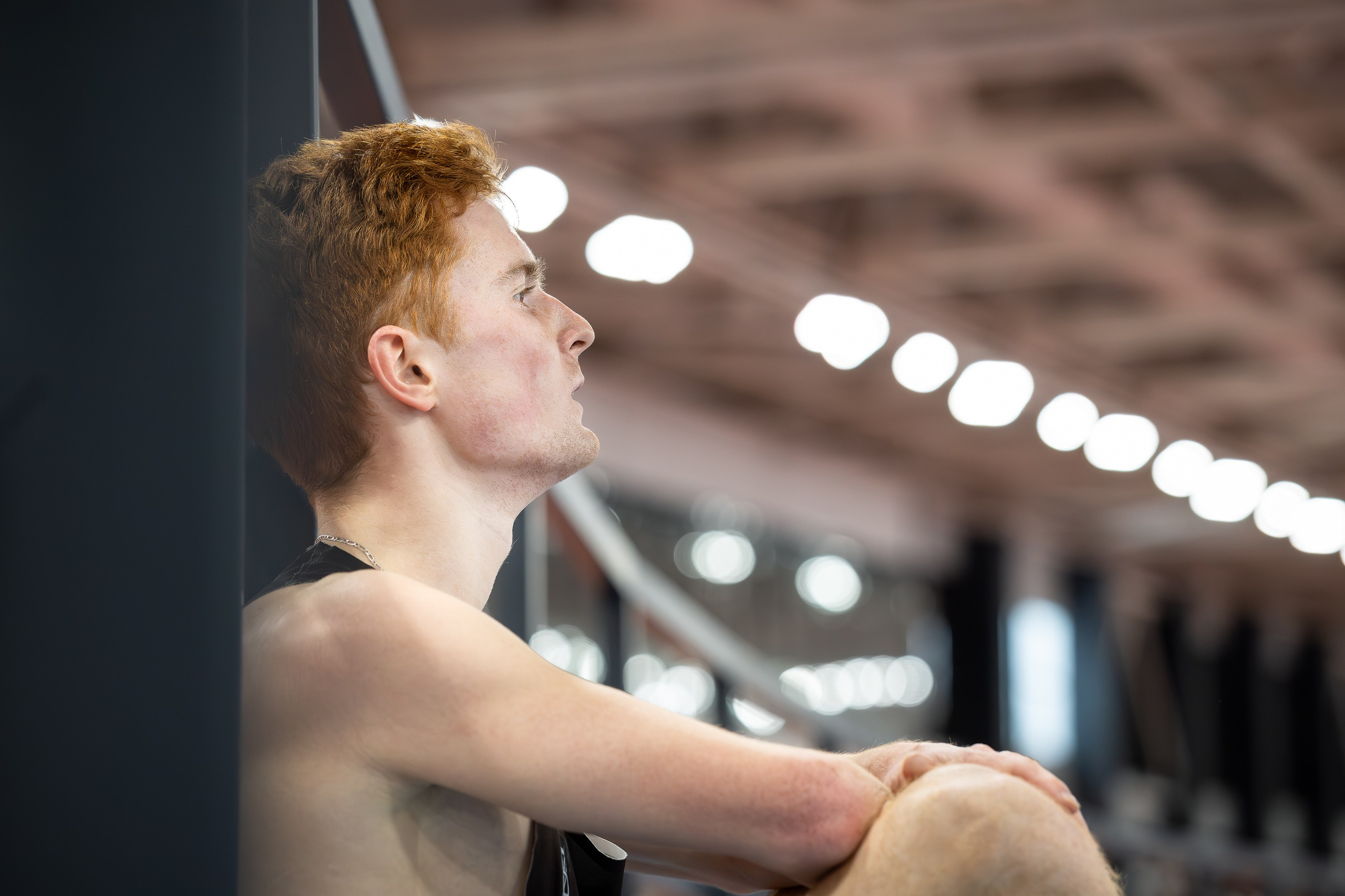 Всероссийские соревнования среди студентов по легкой атлетике в помещении — Зимний студенческий чемпионат 2026. Свадебная фотосъёмка в Москве, Туле