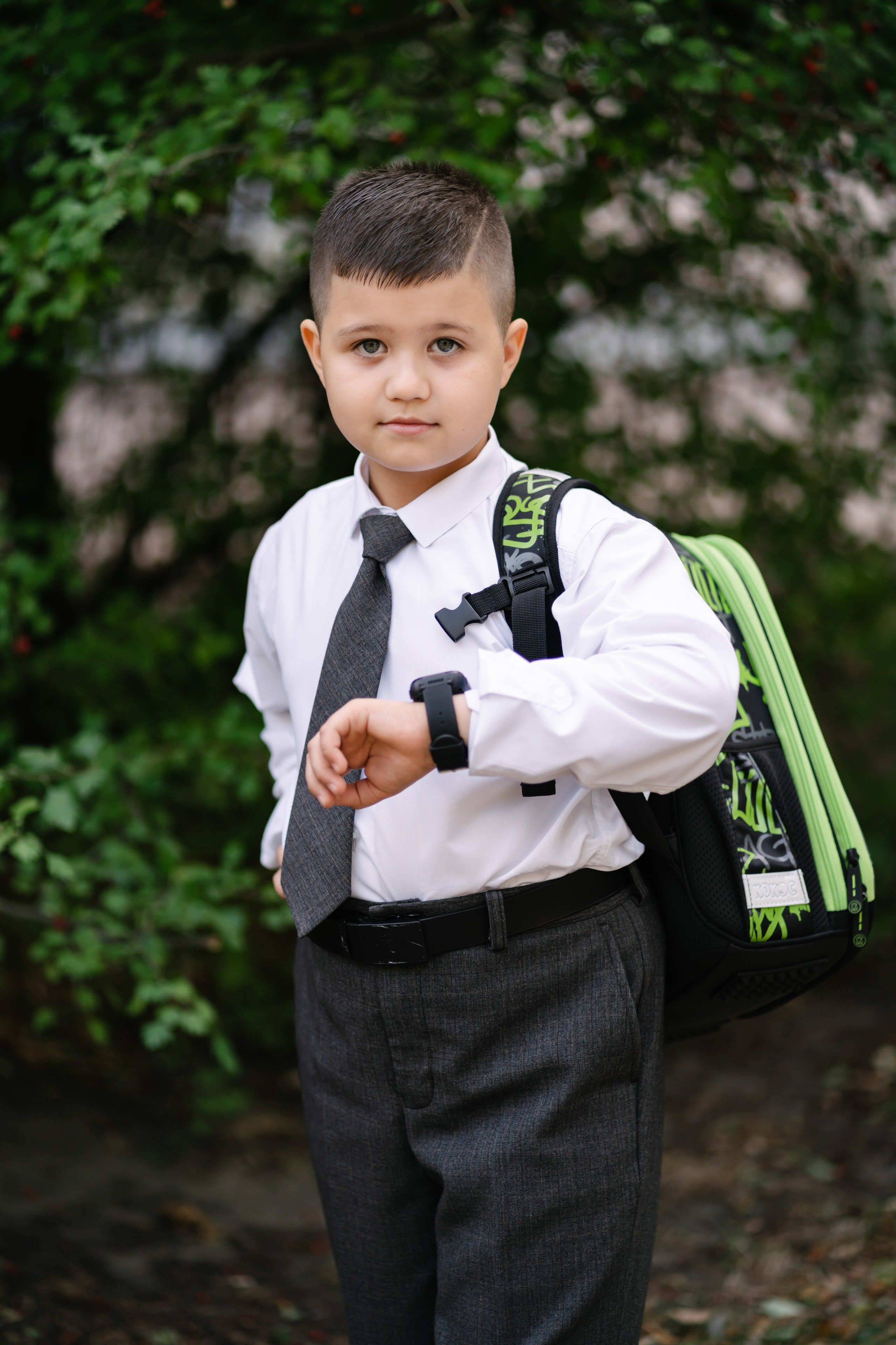 Фотосессия для класса. Семейный фотограф и видеограф Ростов-на-Дону