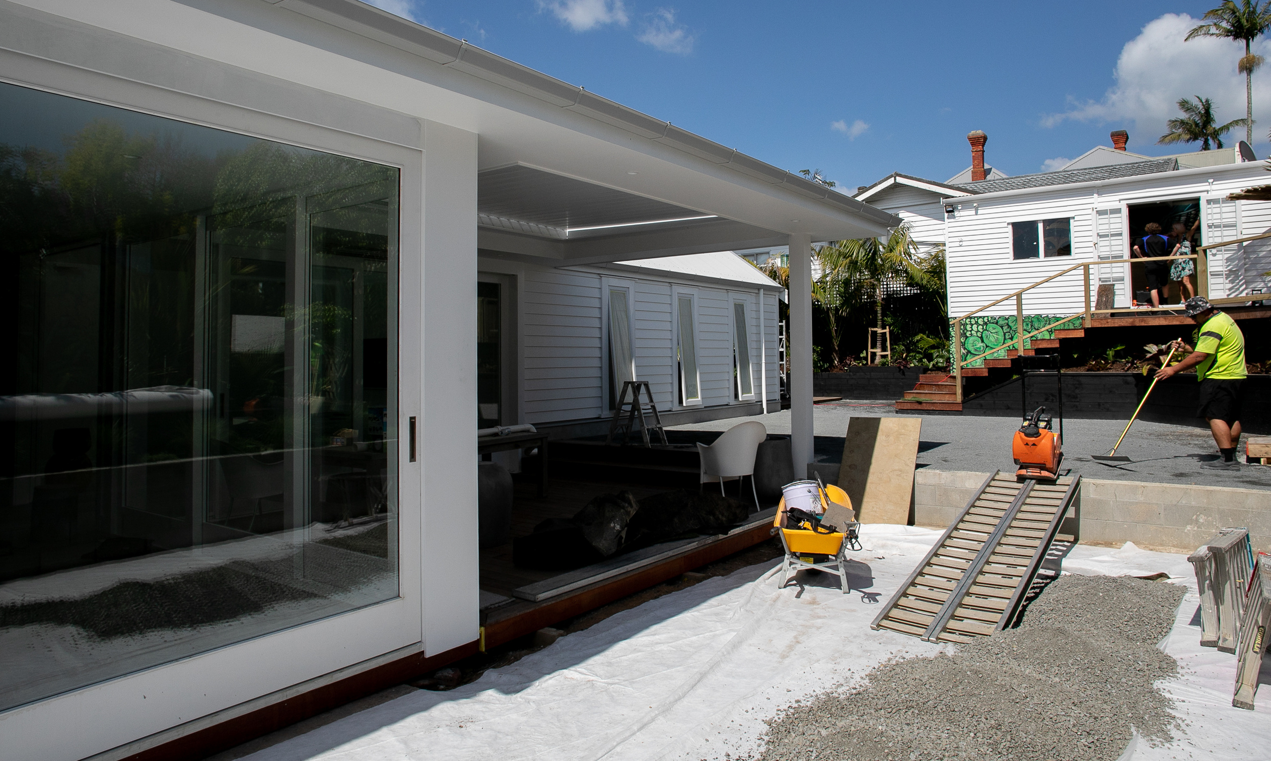 construction-photography-auckland-interior photography Auckland