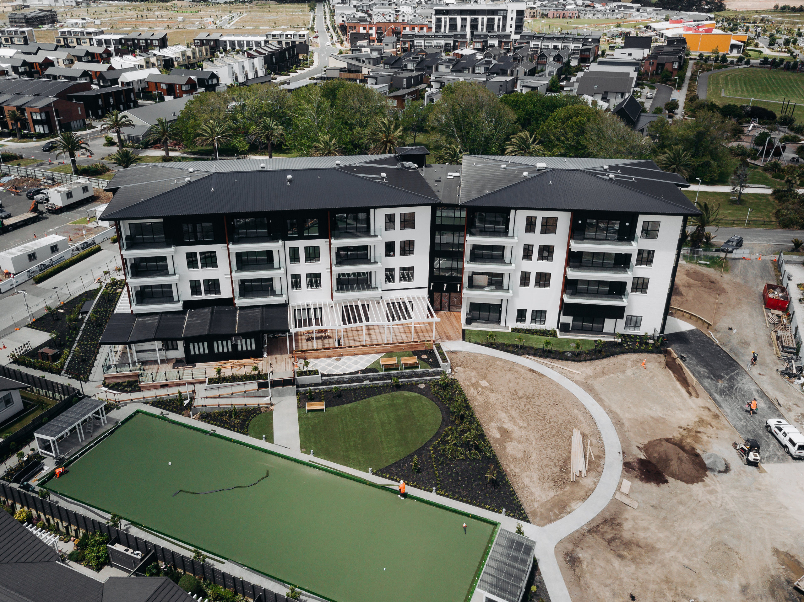 construction-photography-auckland-interior photography Auckland