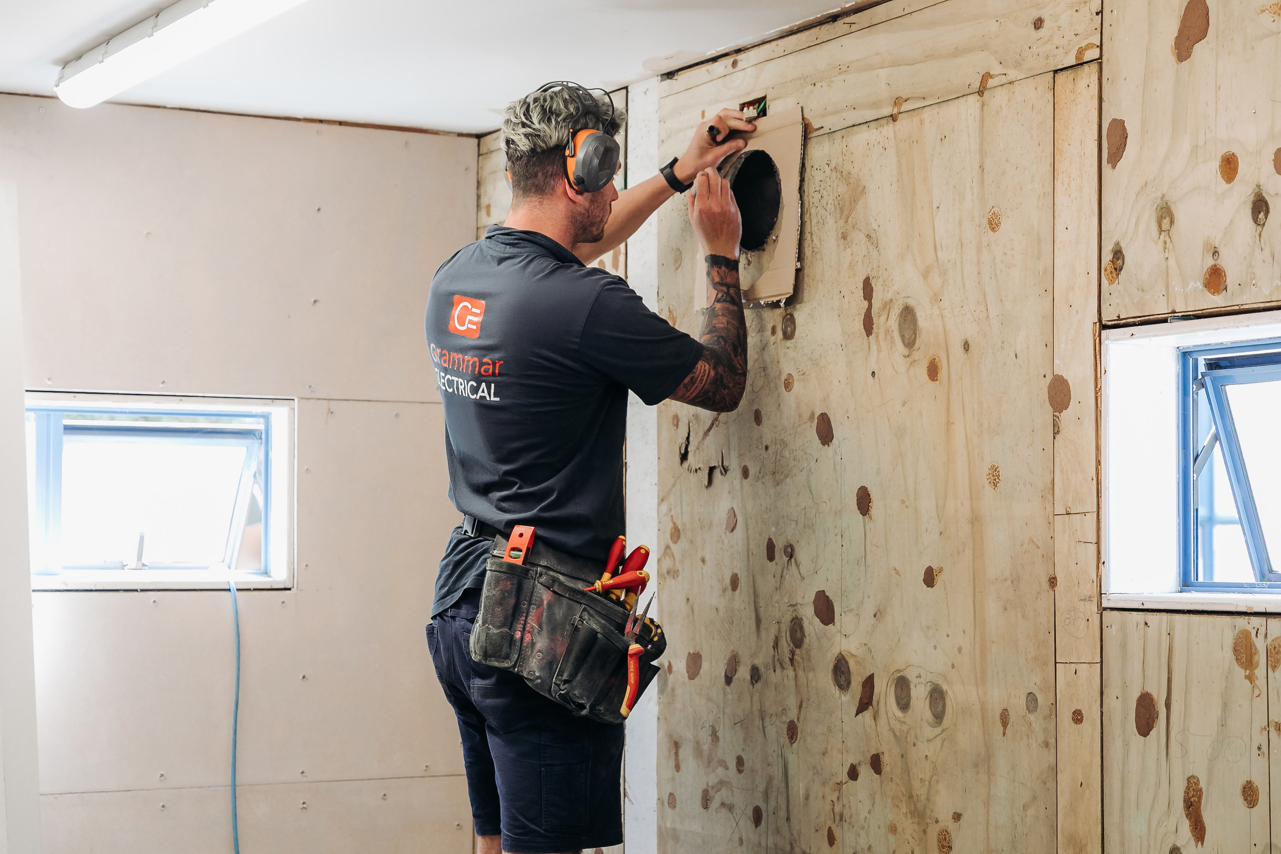 construction-photography-auckland-interior photography Auckland