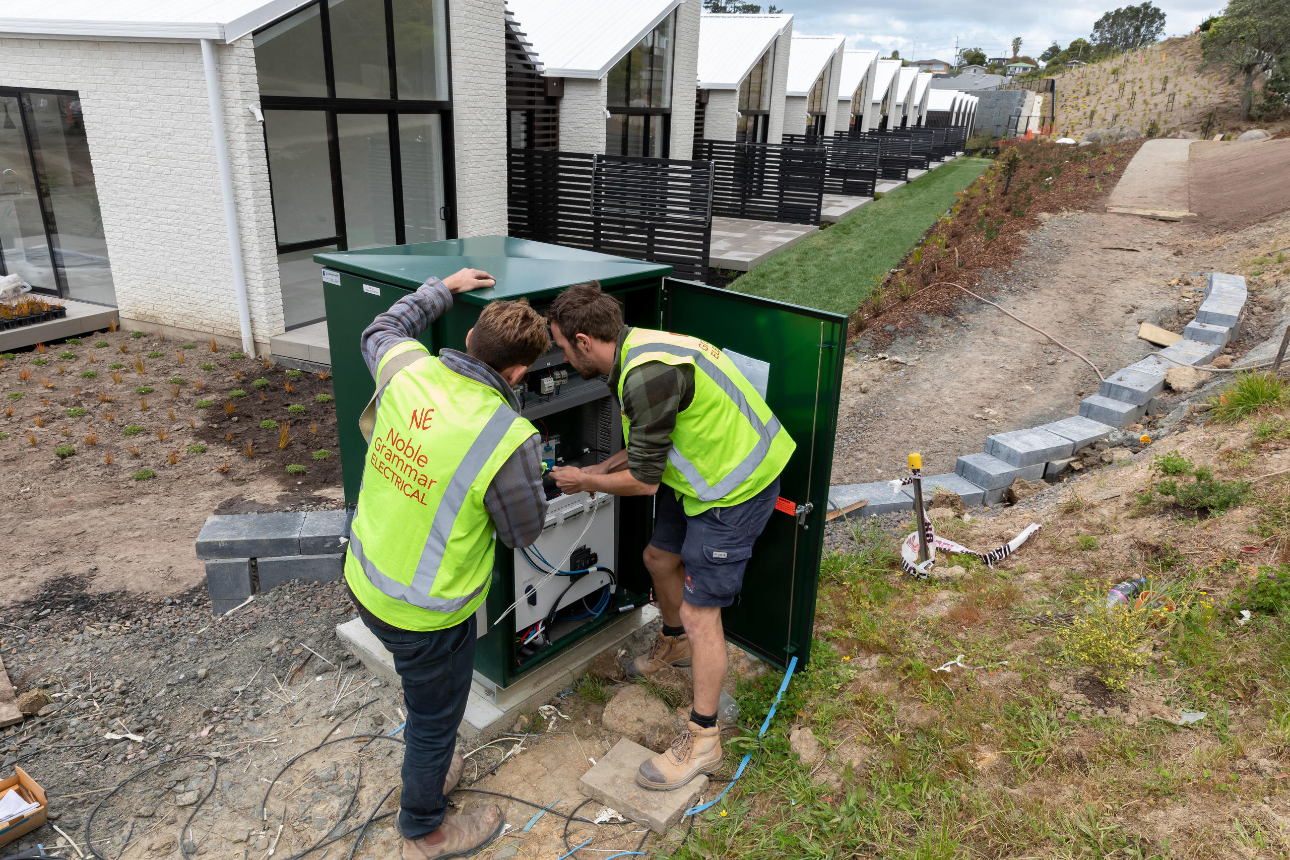 construction-photography-auckland-interior photography Auckland