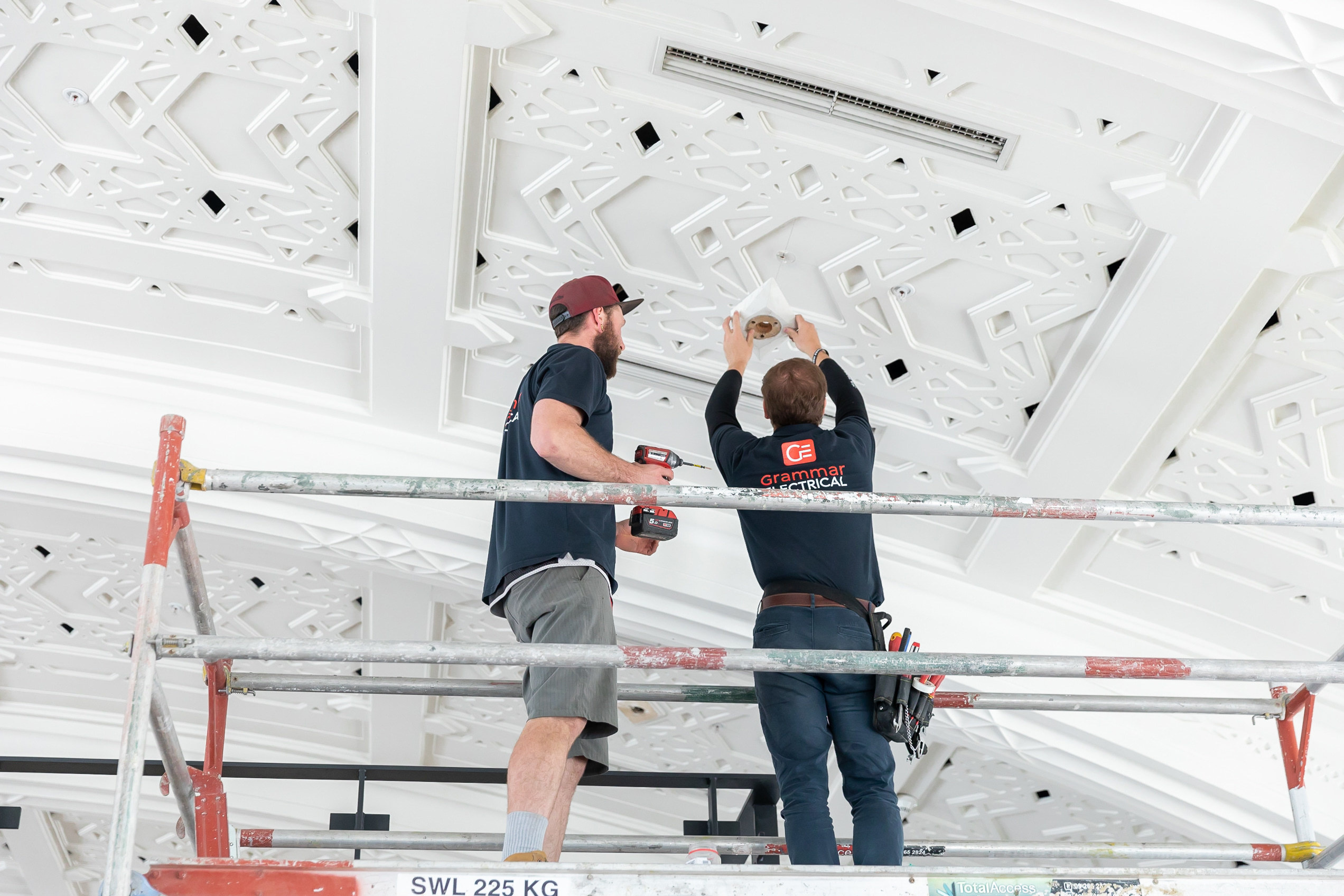 construction-photography-auckland-interior photography Auckland