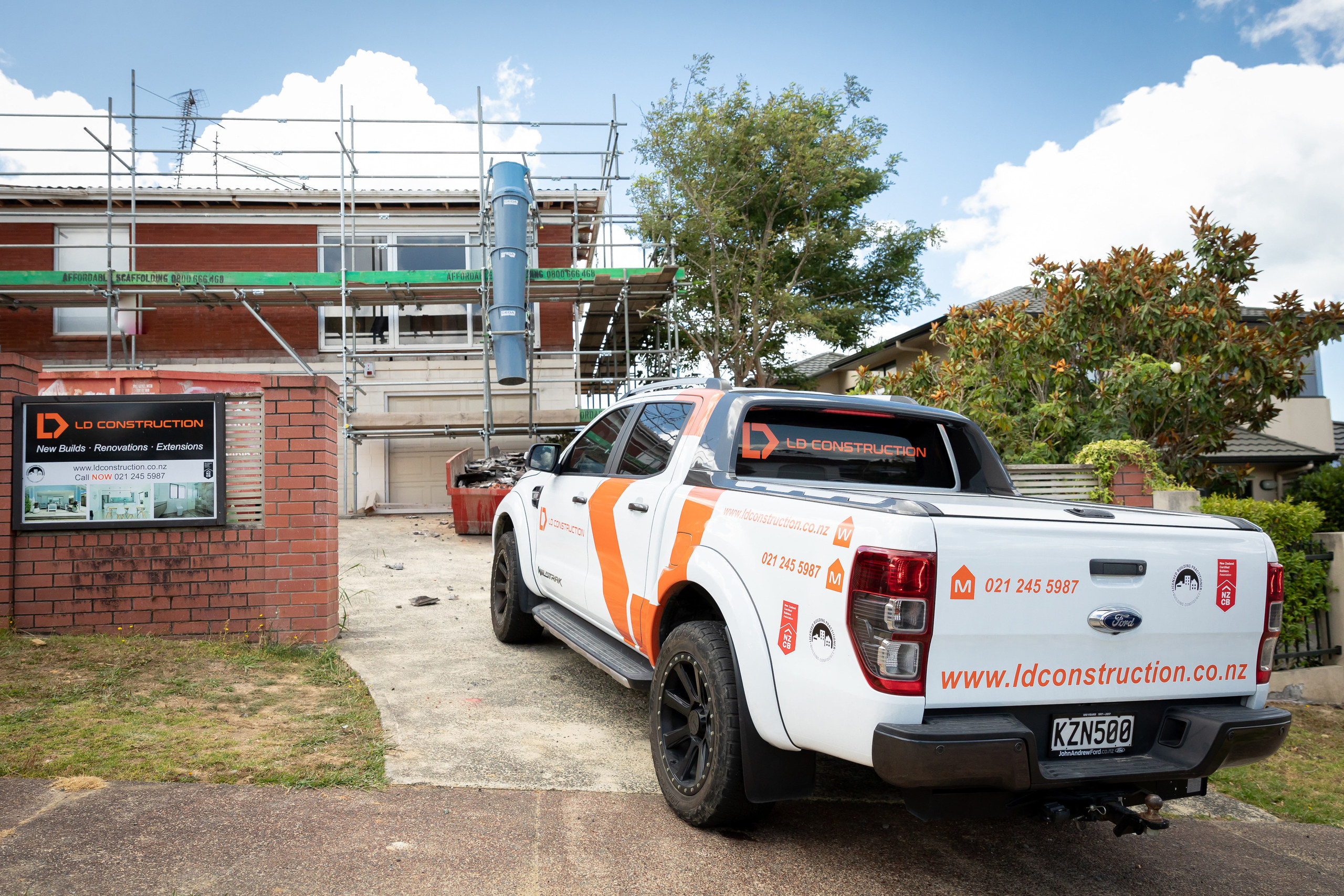 construction-photography-auckland-interior photography Auckland