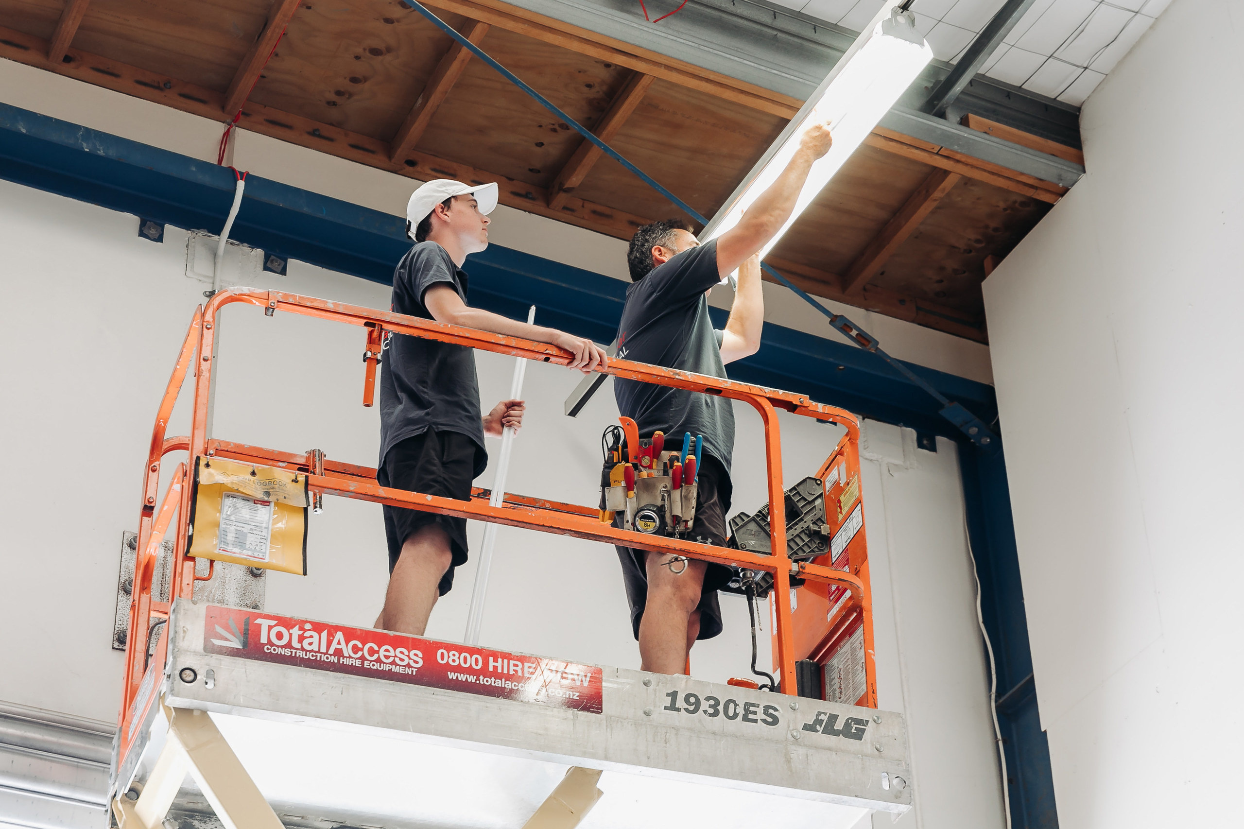 construction-photography-auckland-interior photography Auckland