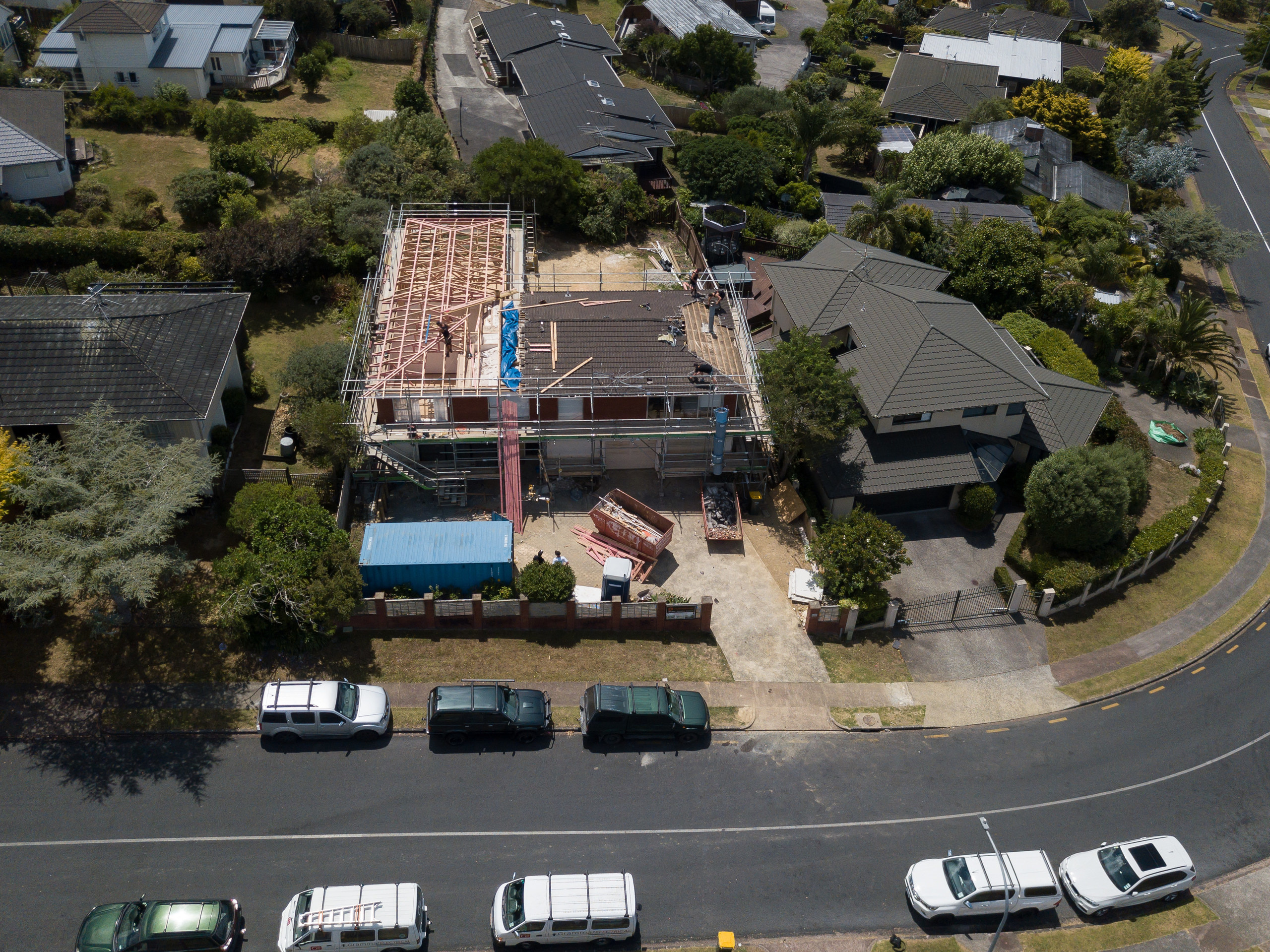 construction-photography-auckland-interior photography Auckland