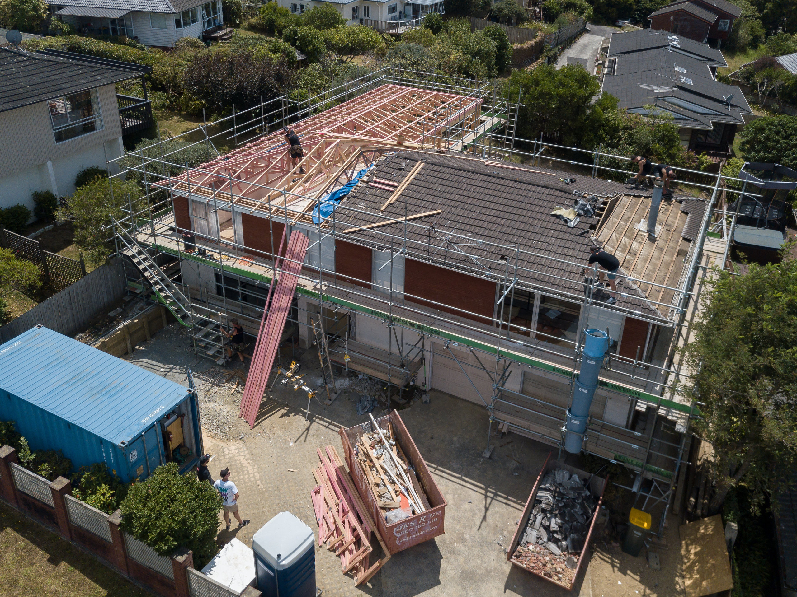 construction-photography-auckland-interior photography Auckland