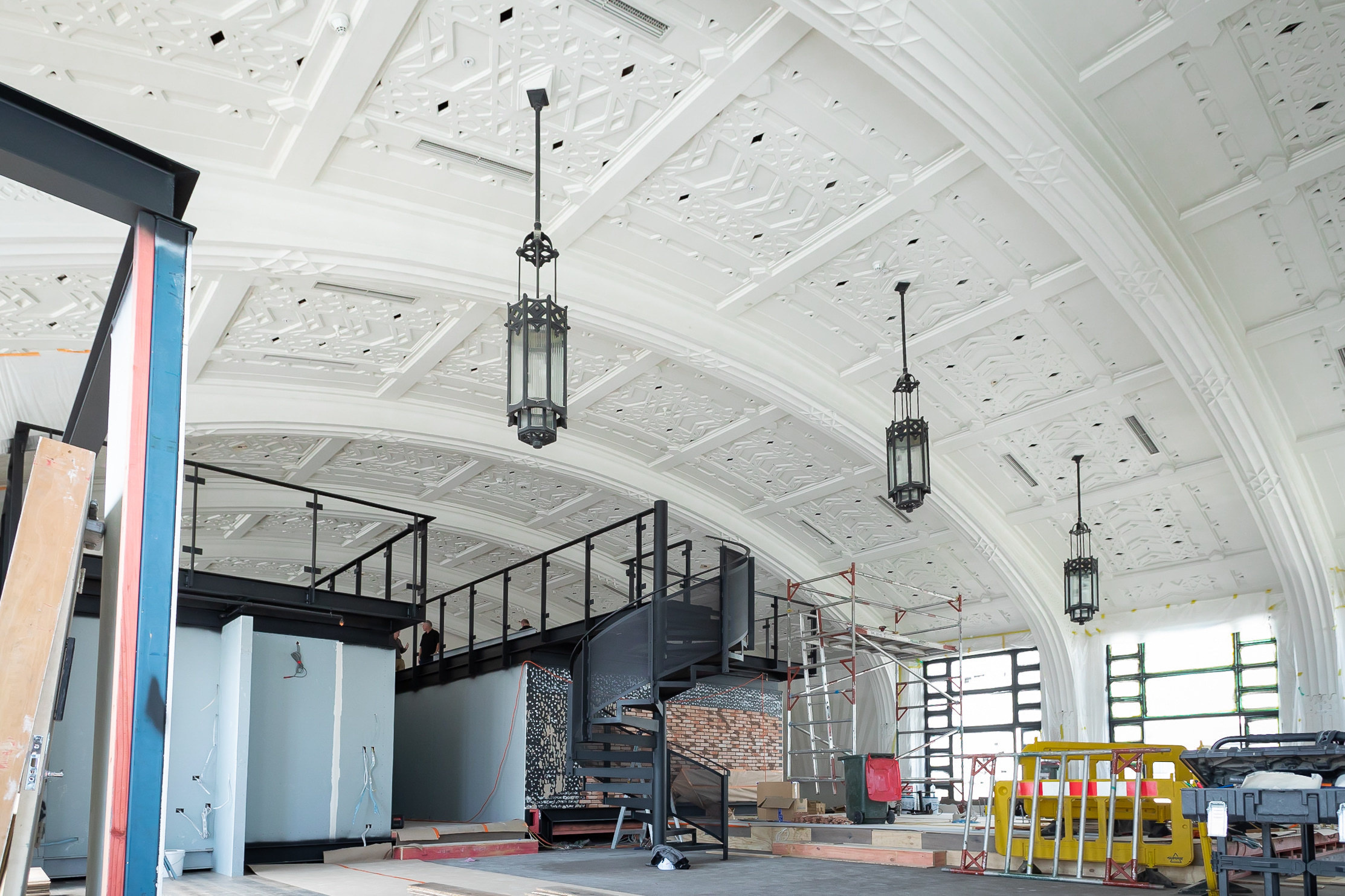 construction-photography-auckland-interior photography Auckland