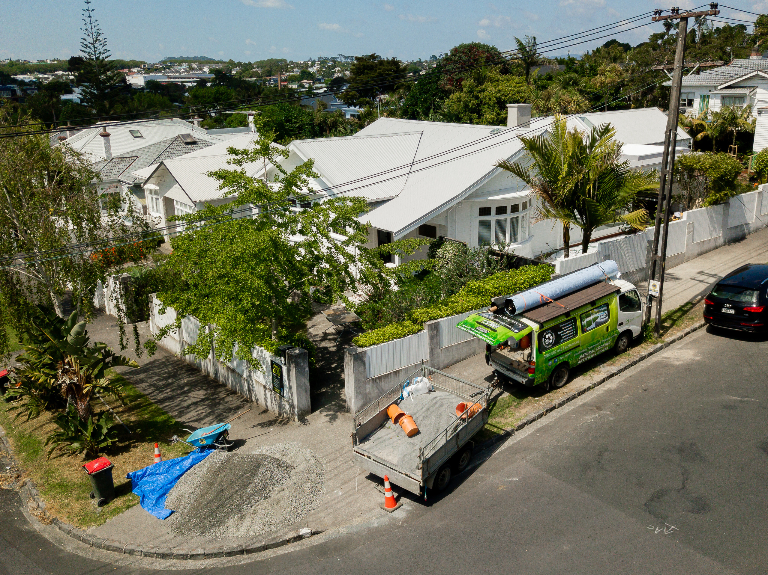 construction-photography-auckland-interior photography Auckland